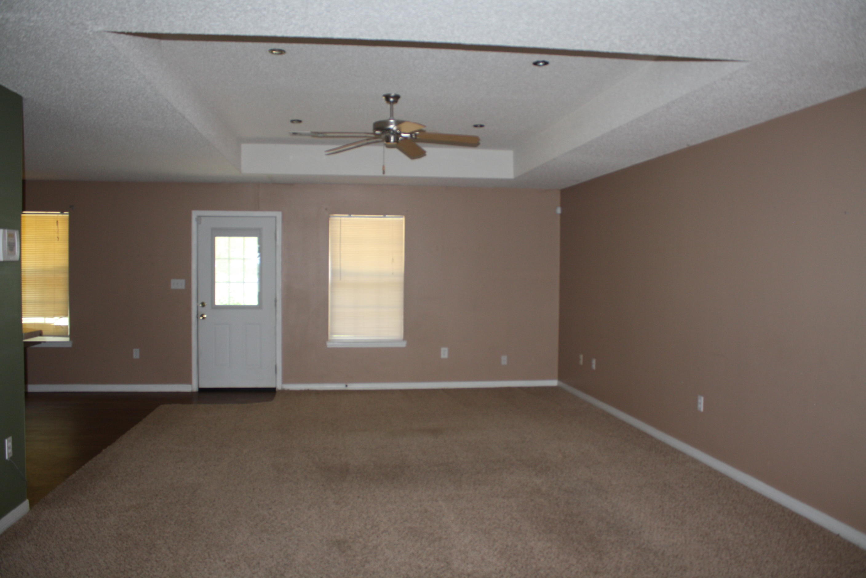 OLD BETHEL ESTATES PH II - Residential Lease