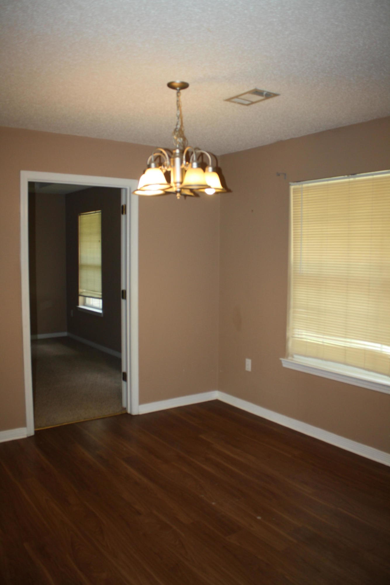 OLD BETHEL ESTATES PH II - Residential Lease