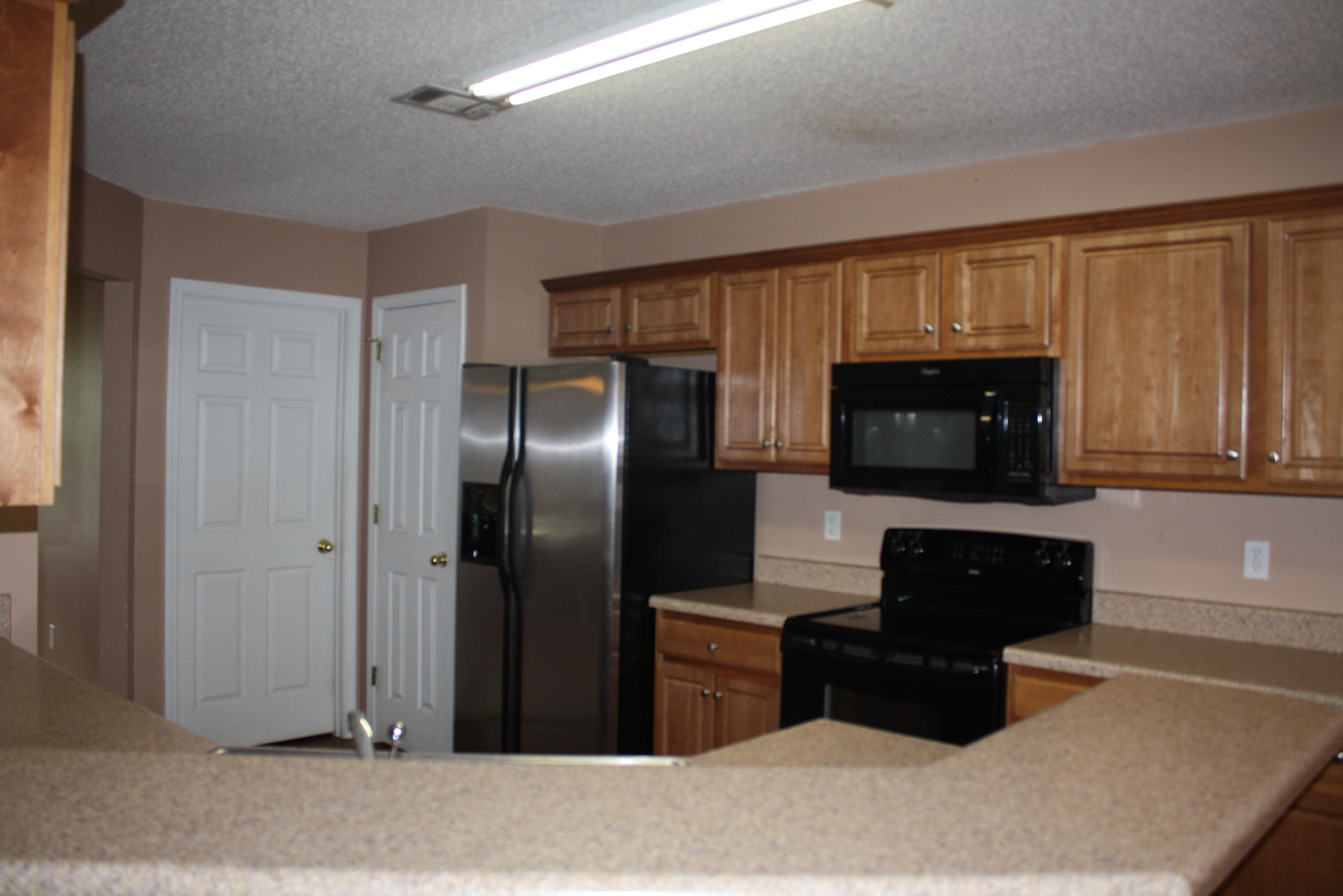 OLD BETHEL ESTATES PH II - Residential Lease