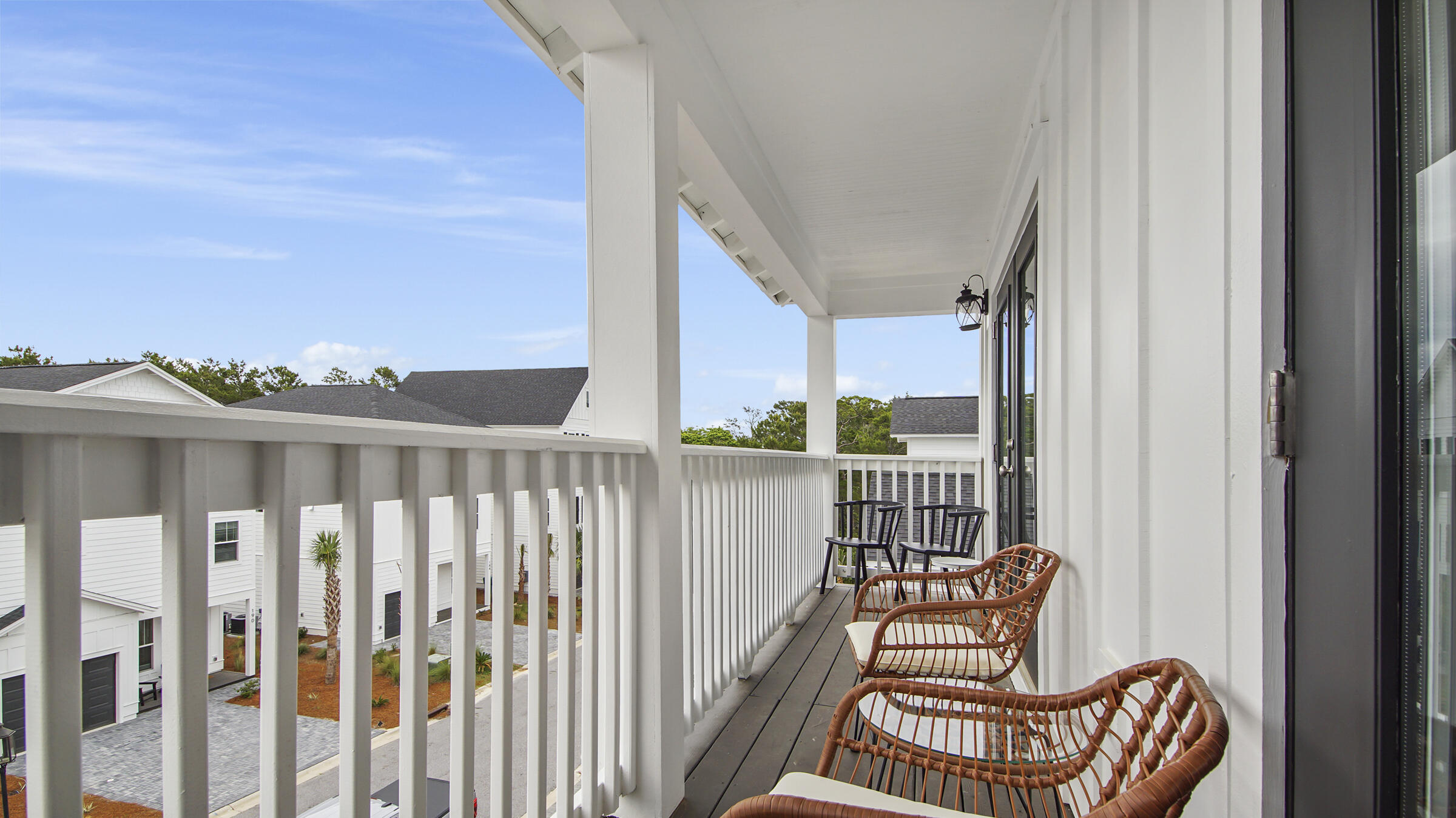 Ivy at Inlet Beach - Residential