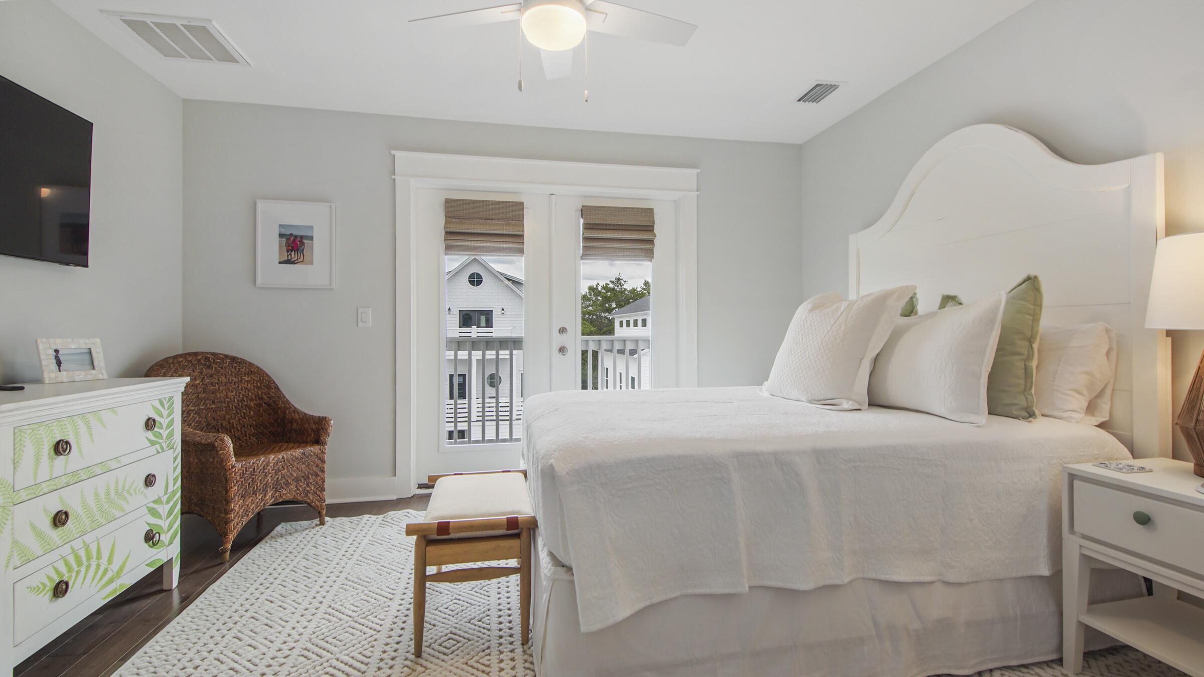 Ivy at Inlet Beach - Residential