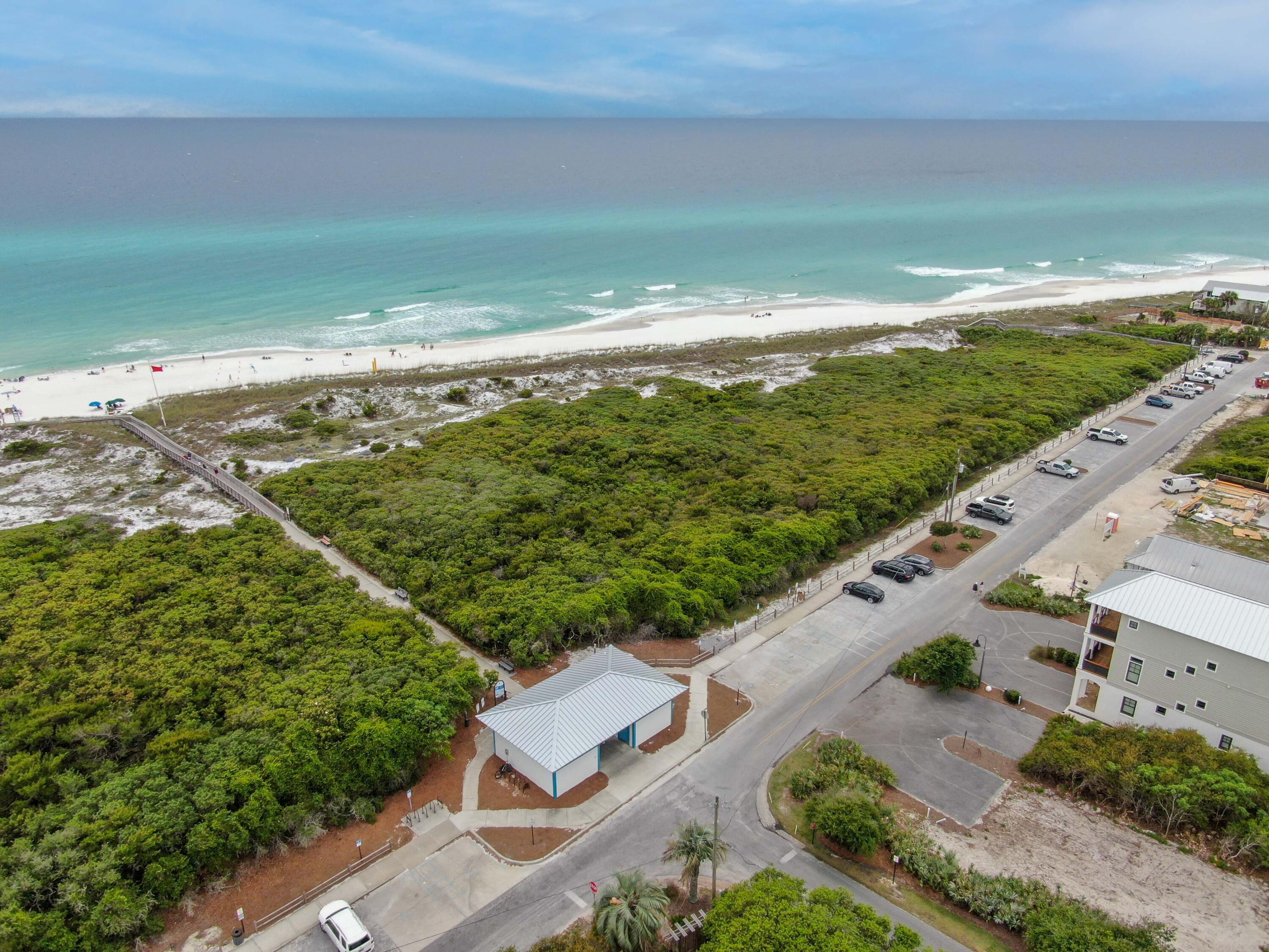 Ivy at Inlet Beach - Residential