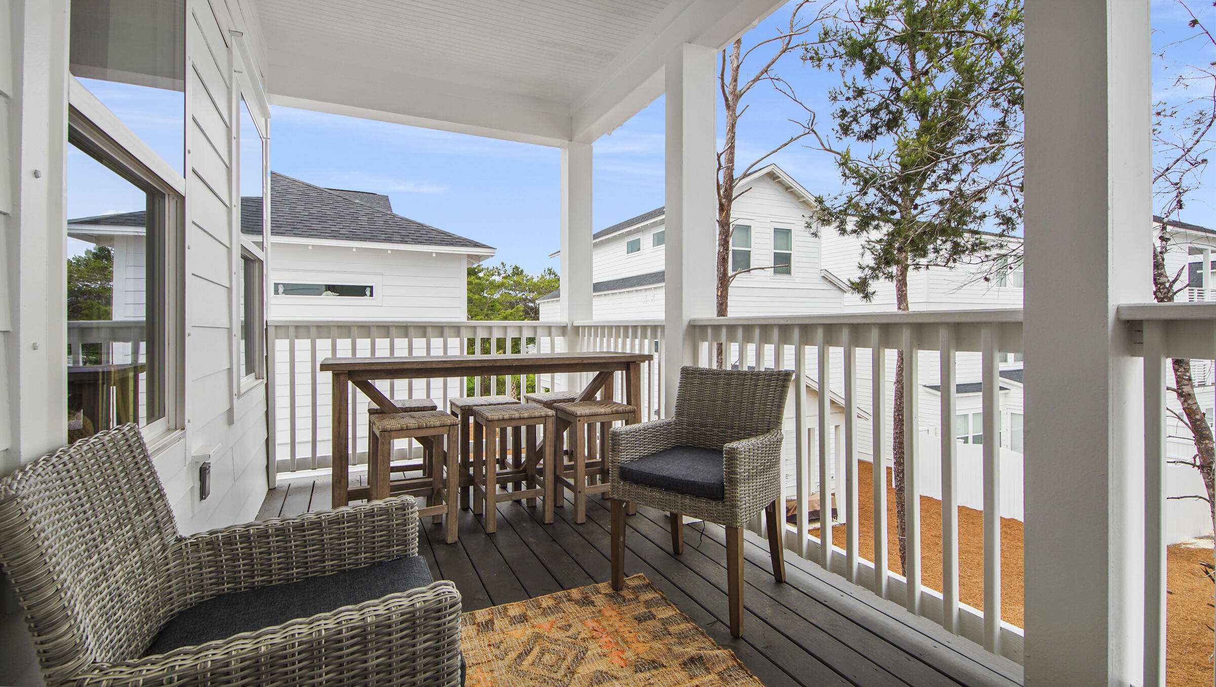 Ivy at Inlet Beach - Residential