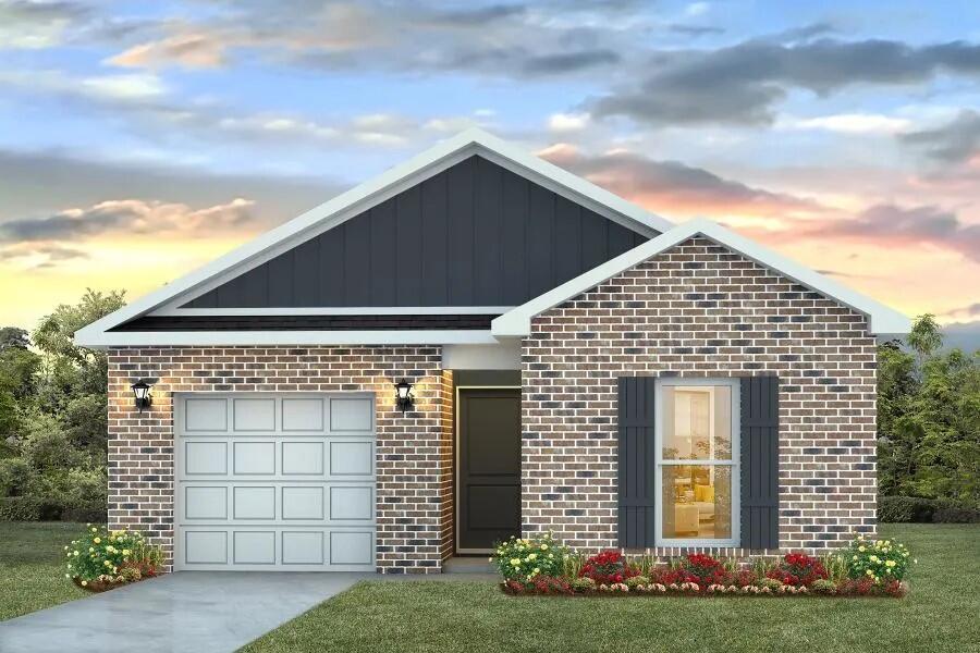 Heritage Plantation - Residential