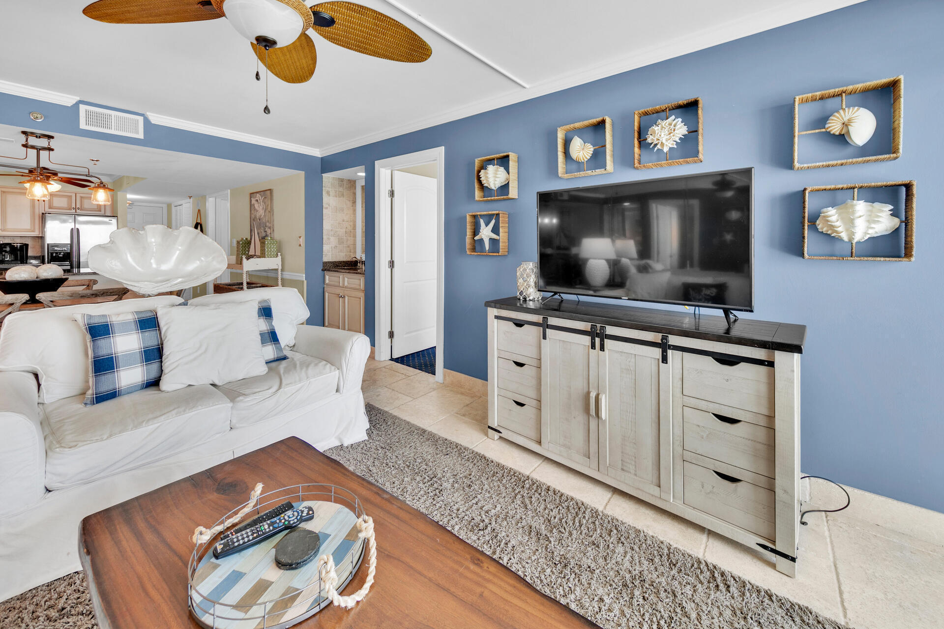 BEACHCREST CONDO - Residential