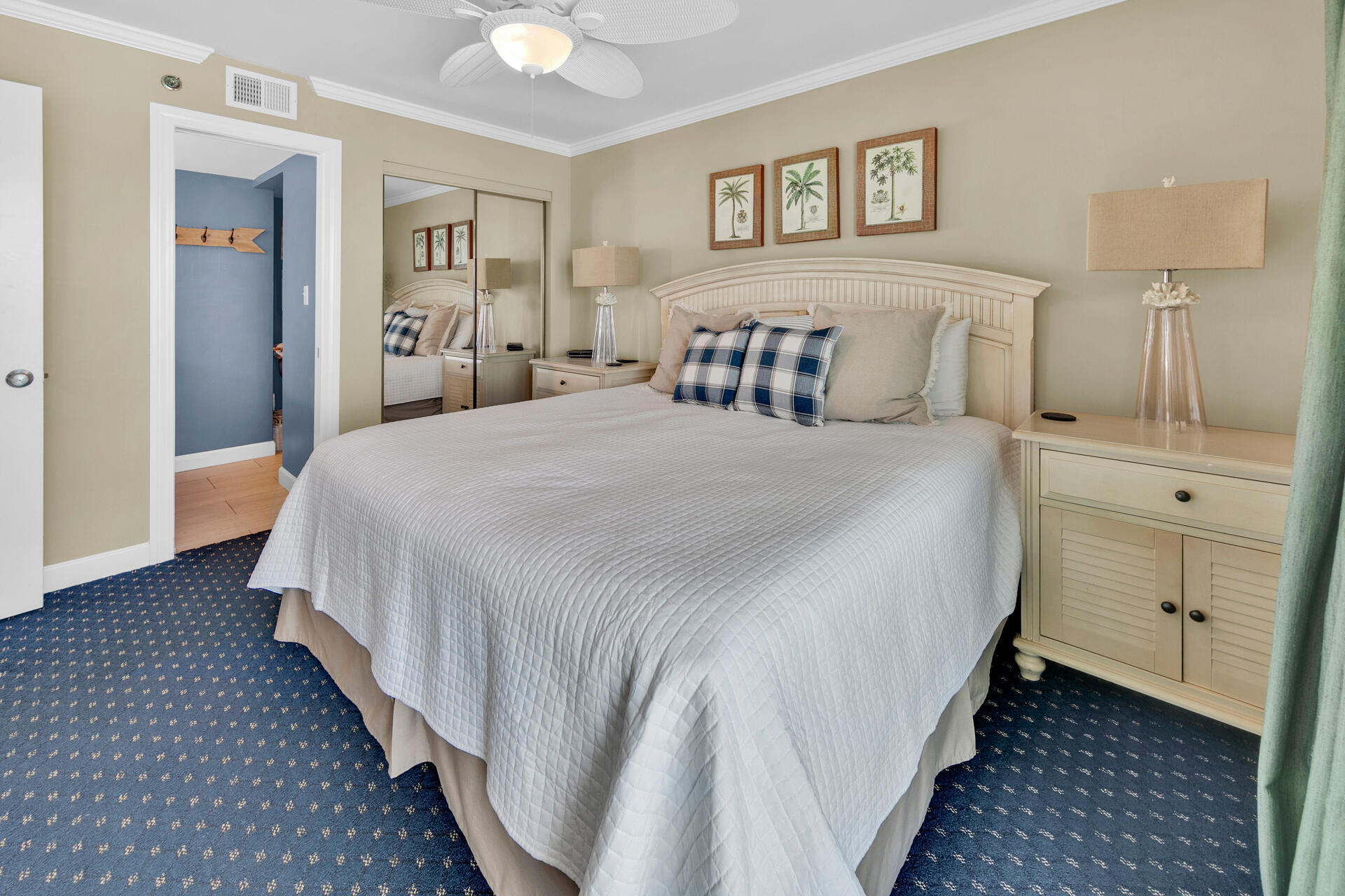 BEACHCREST CONDO - Residential