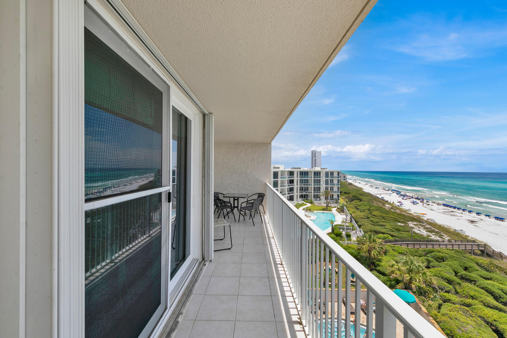 BEACHCREST CONDO - Residential
