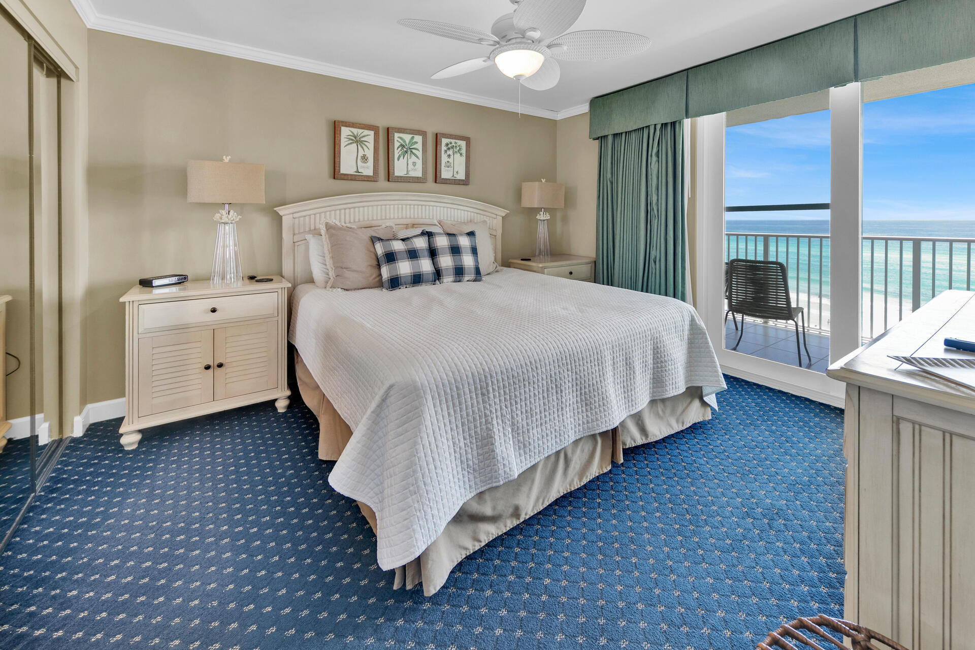 BEACHCREST CONDO - Residential