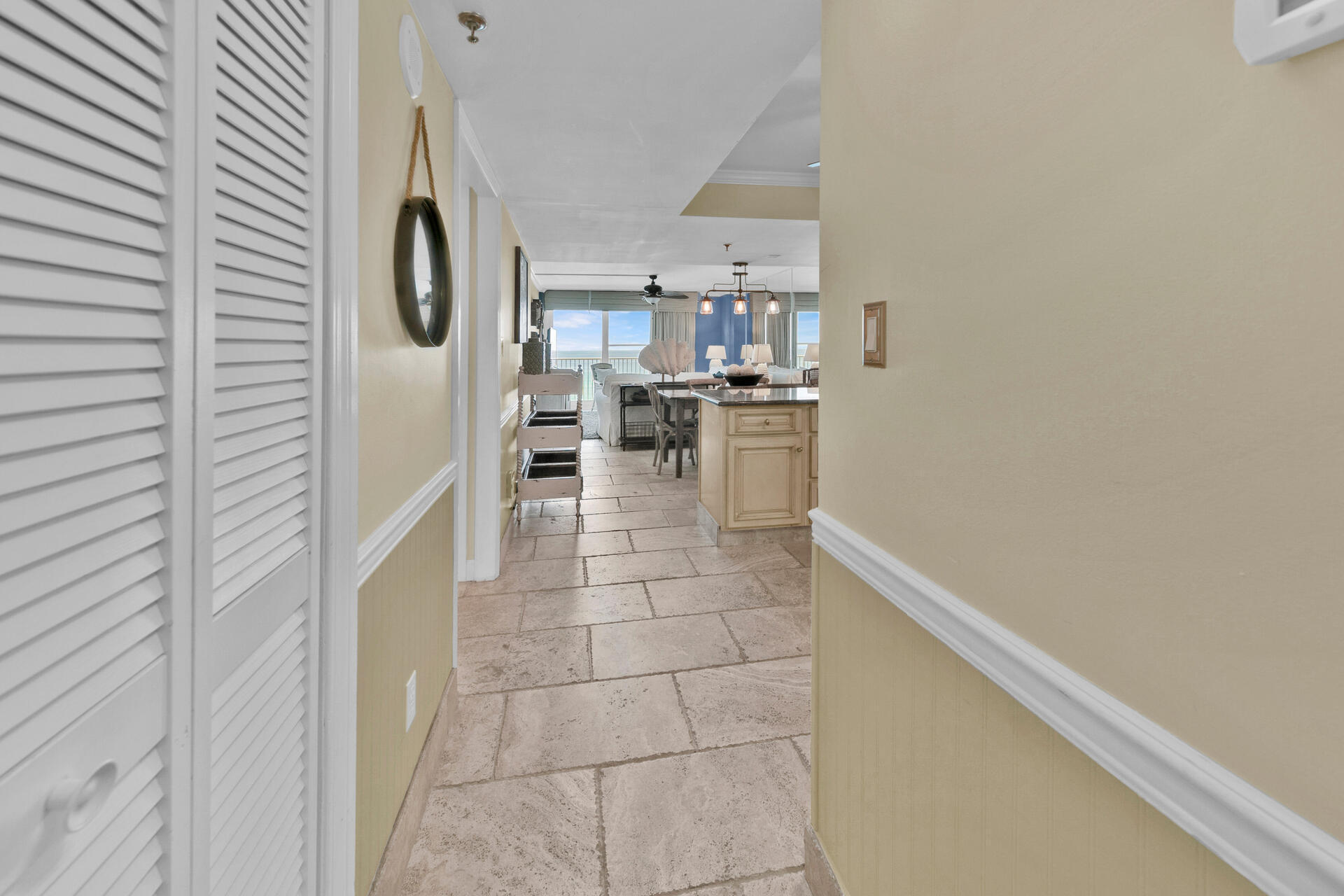 BEACHCREST CONDO - Residential
