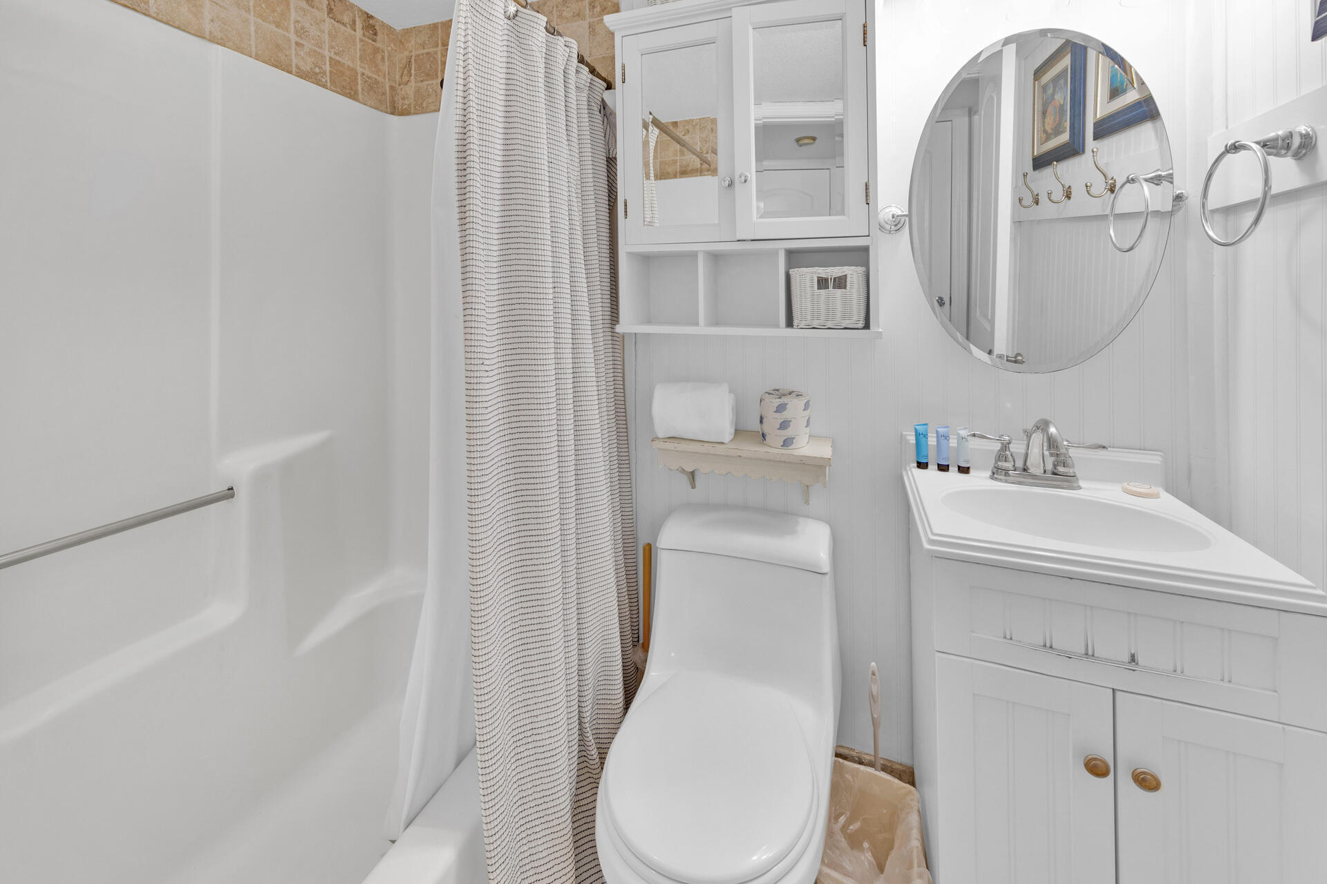 BEACHCREST CONDO - Residential