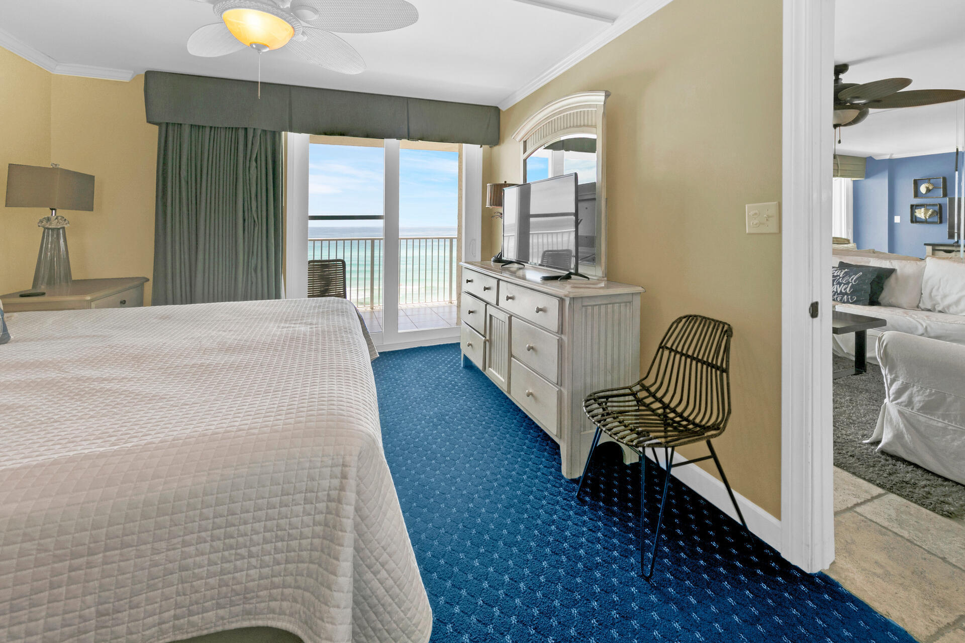 BEACHCREST CONDO - Residential