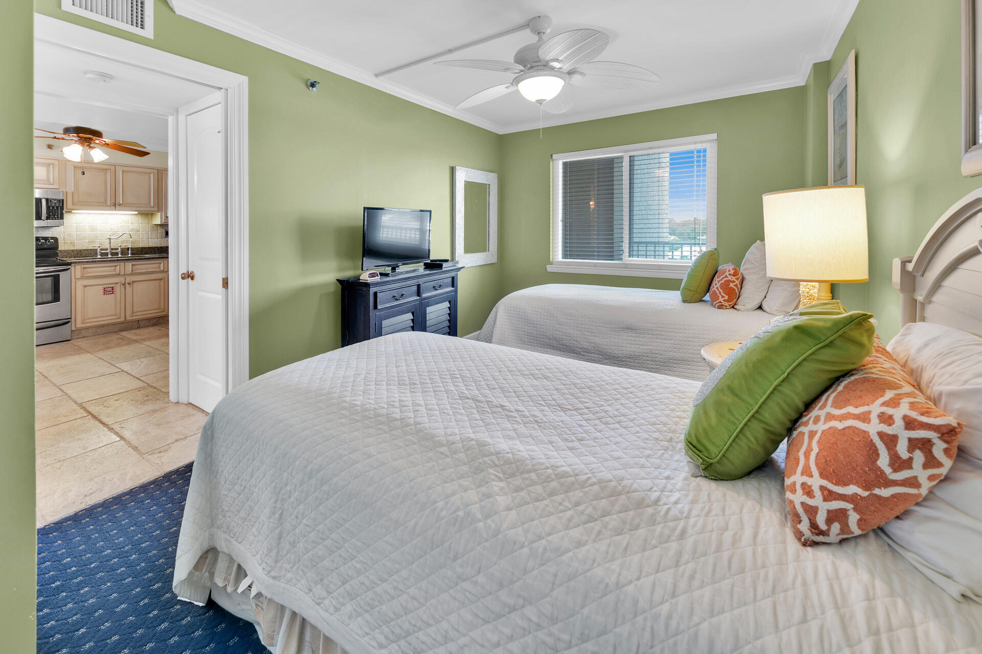 BEACHCREST CONDO - Residential