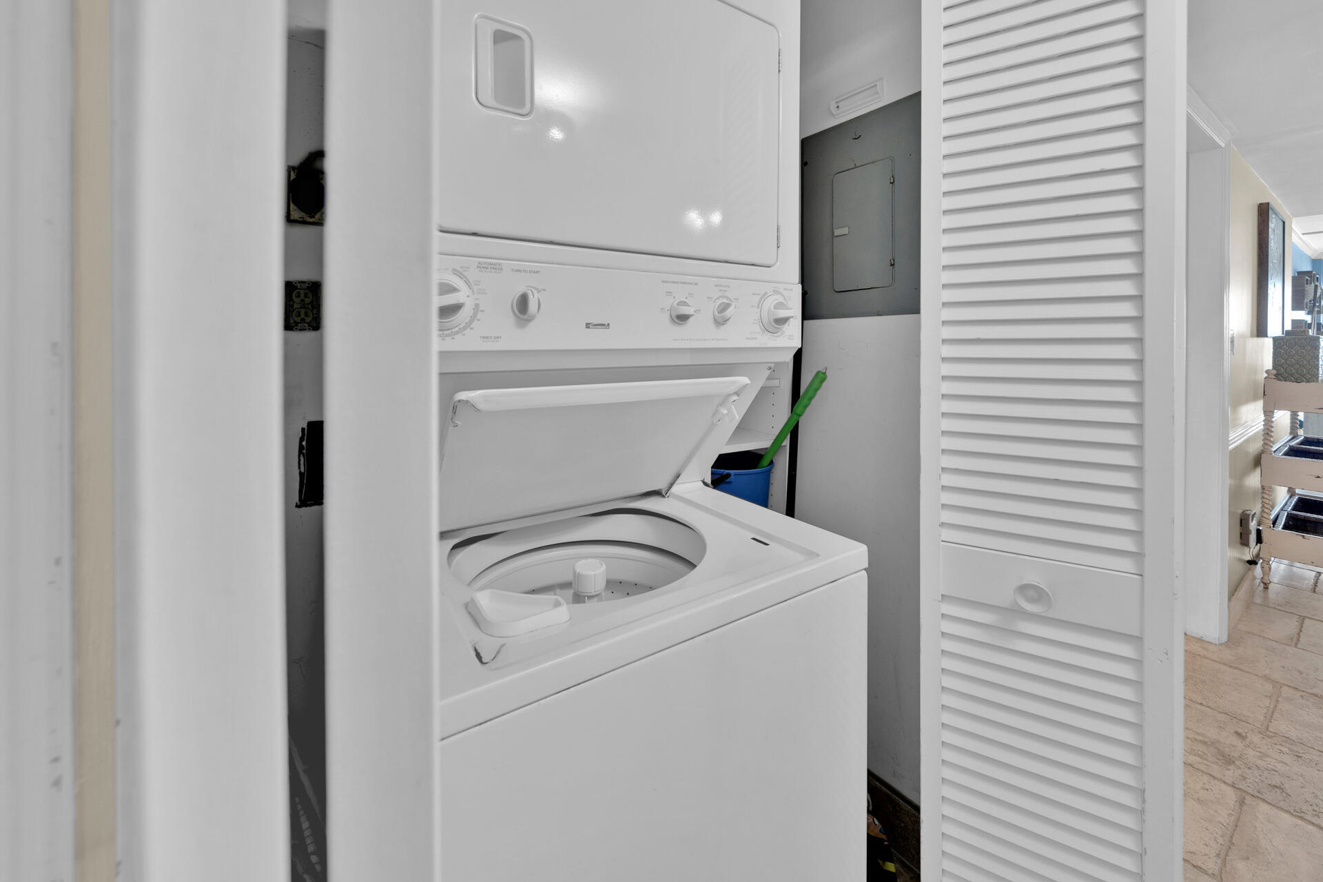 BEACHCREST CONDO - Residential
