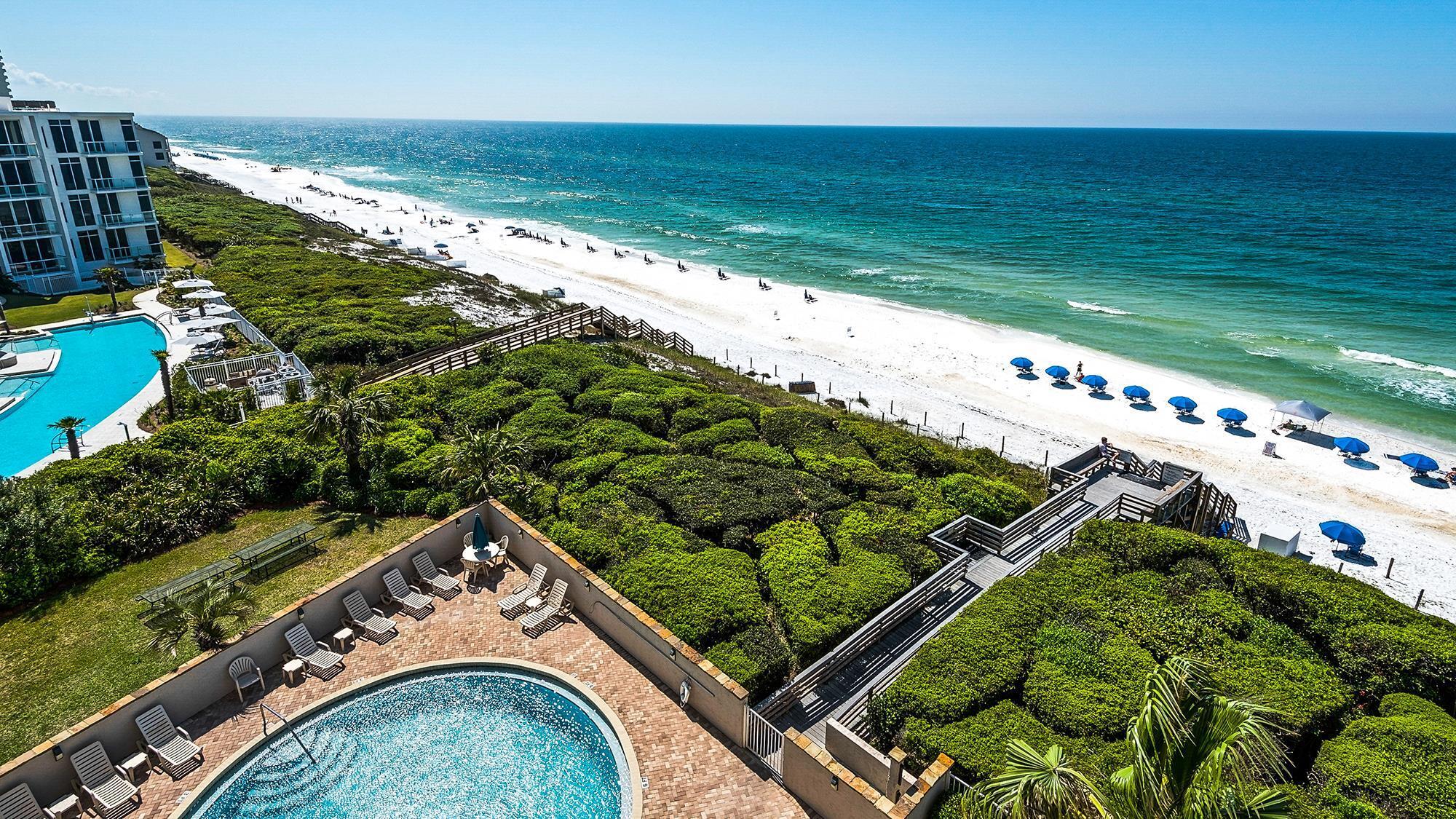 BEACHCREST CONDO - Residential