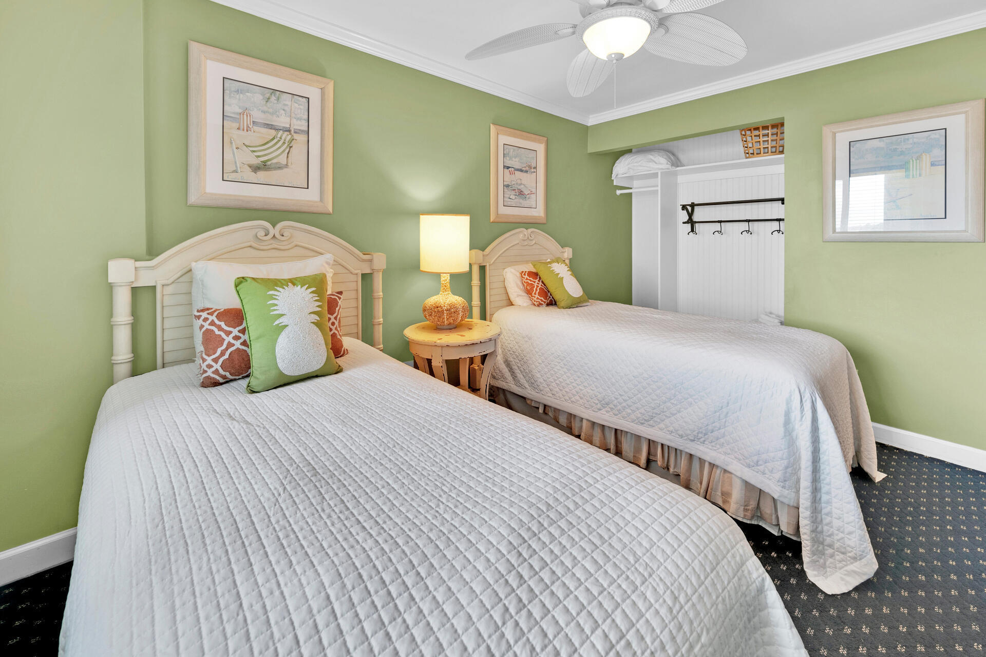 BEACHCREST CONDO - Residential
