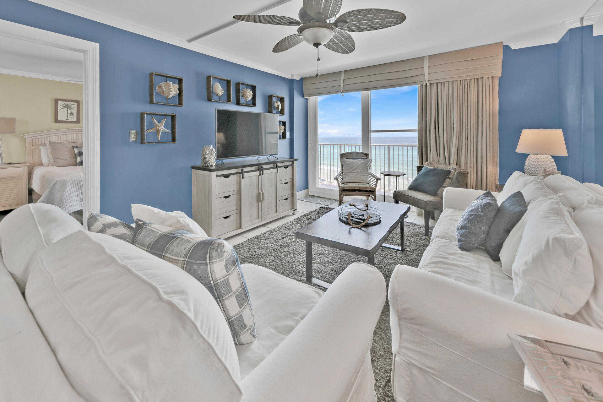 BEACHCREST CONDO - Residential