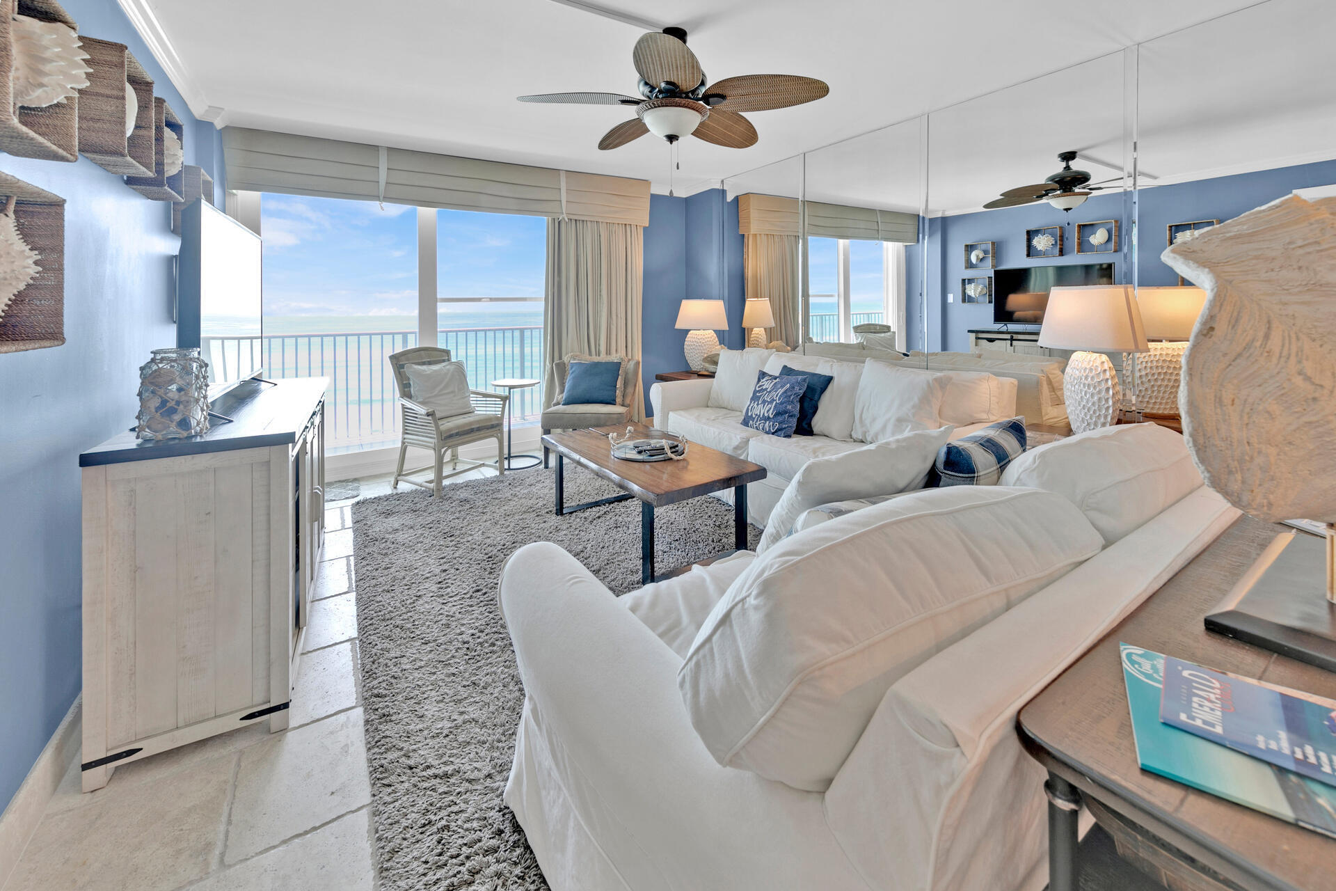 BEACHCREST CONDO - Residential