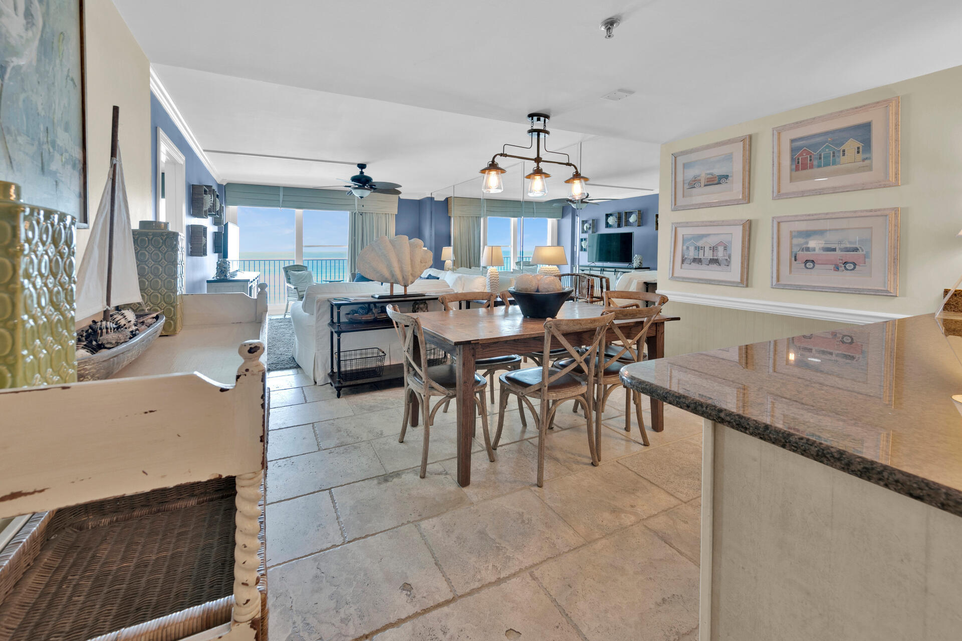 BEACHCREST CONDO - Residential