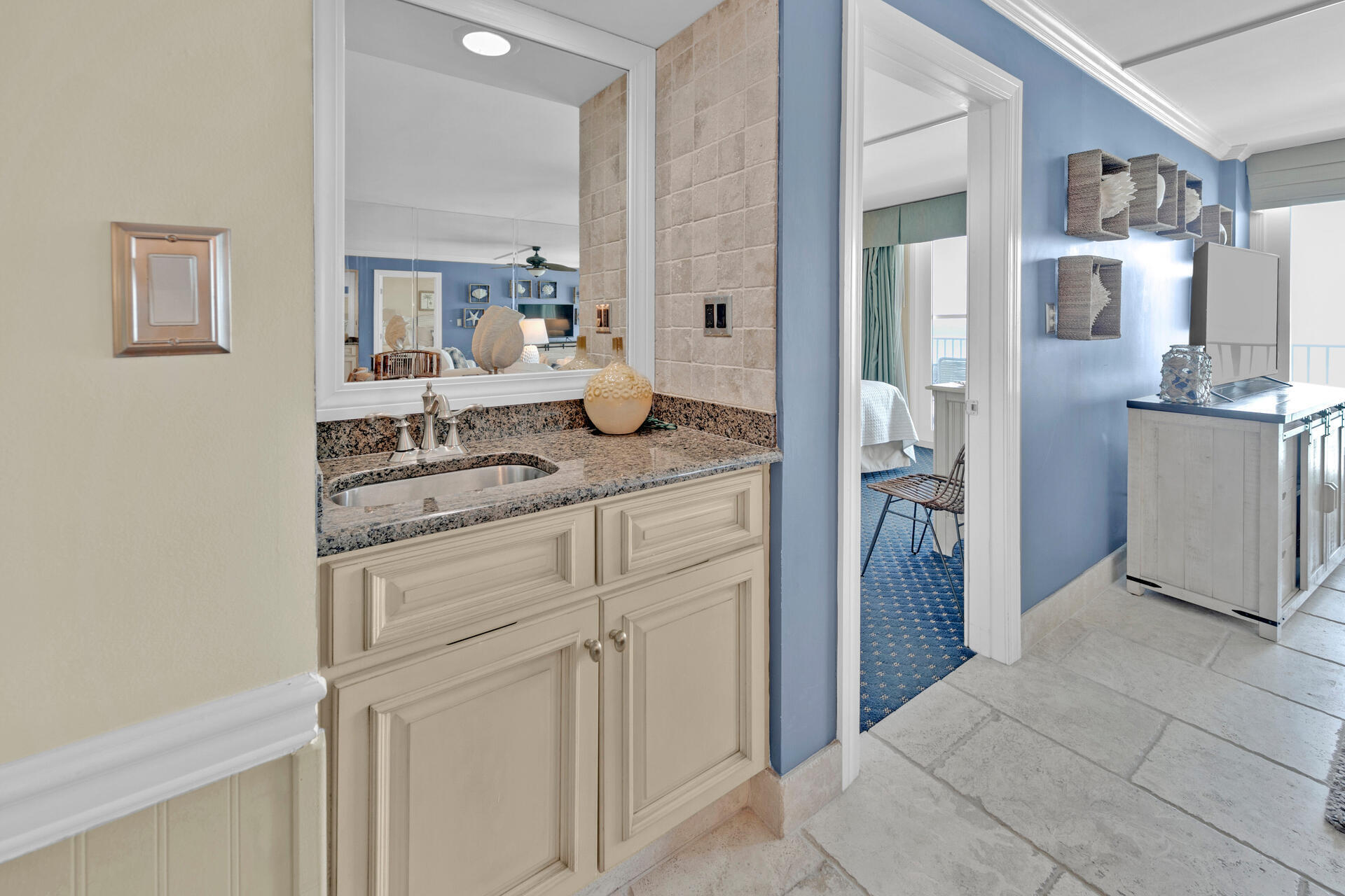 BEACHCREST CONDO - Residential