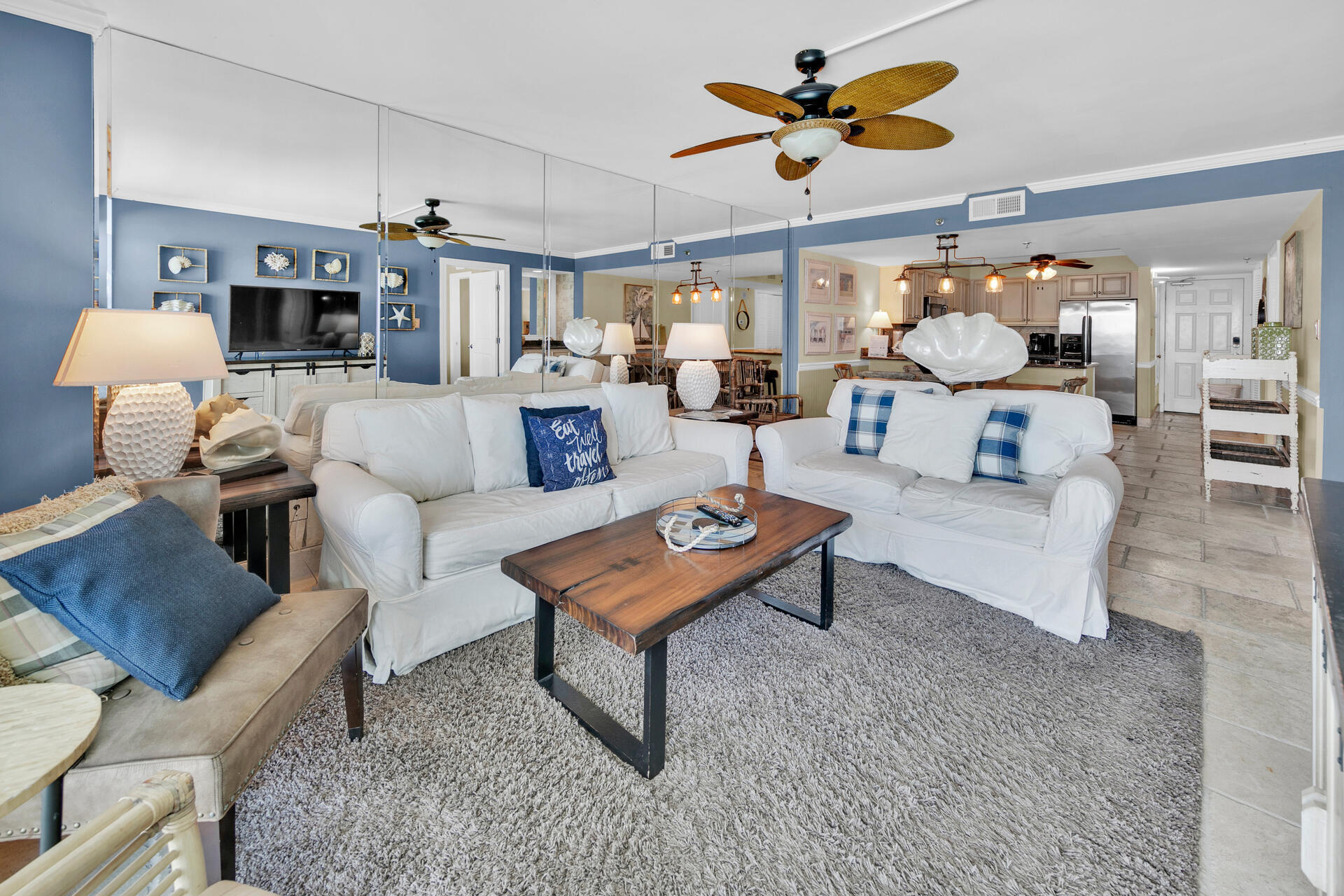 BEACHCREST CONDO - Residential