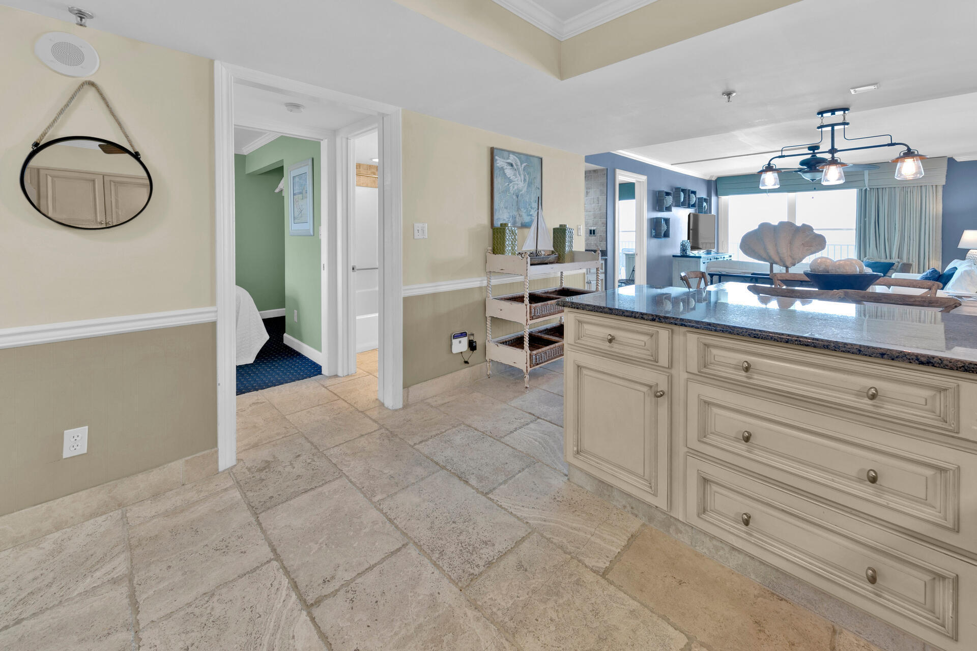 BEACHCREST CONDO - Residential
