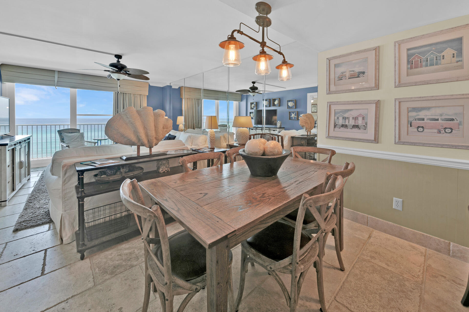 BEACHCREST CONDO - Residential