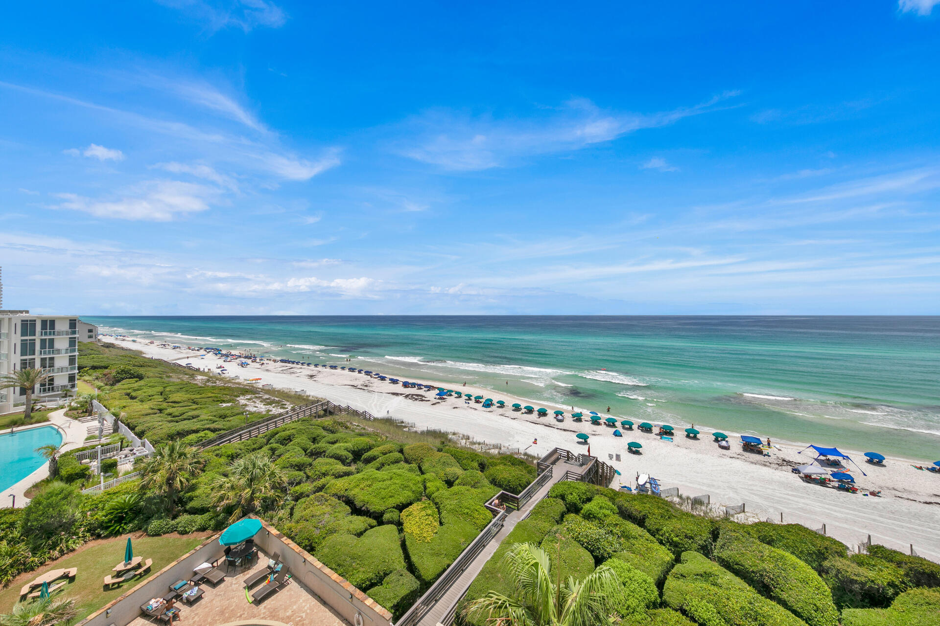 BEACHCREST CONDO - Residential