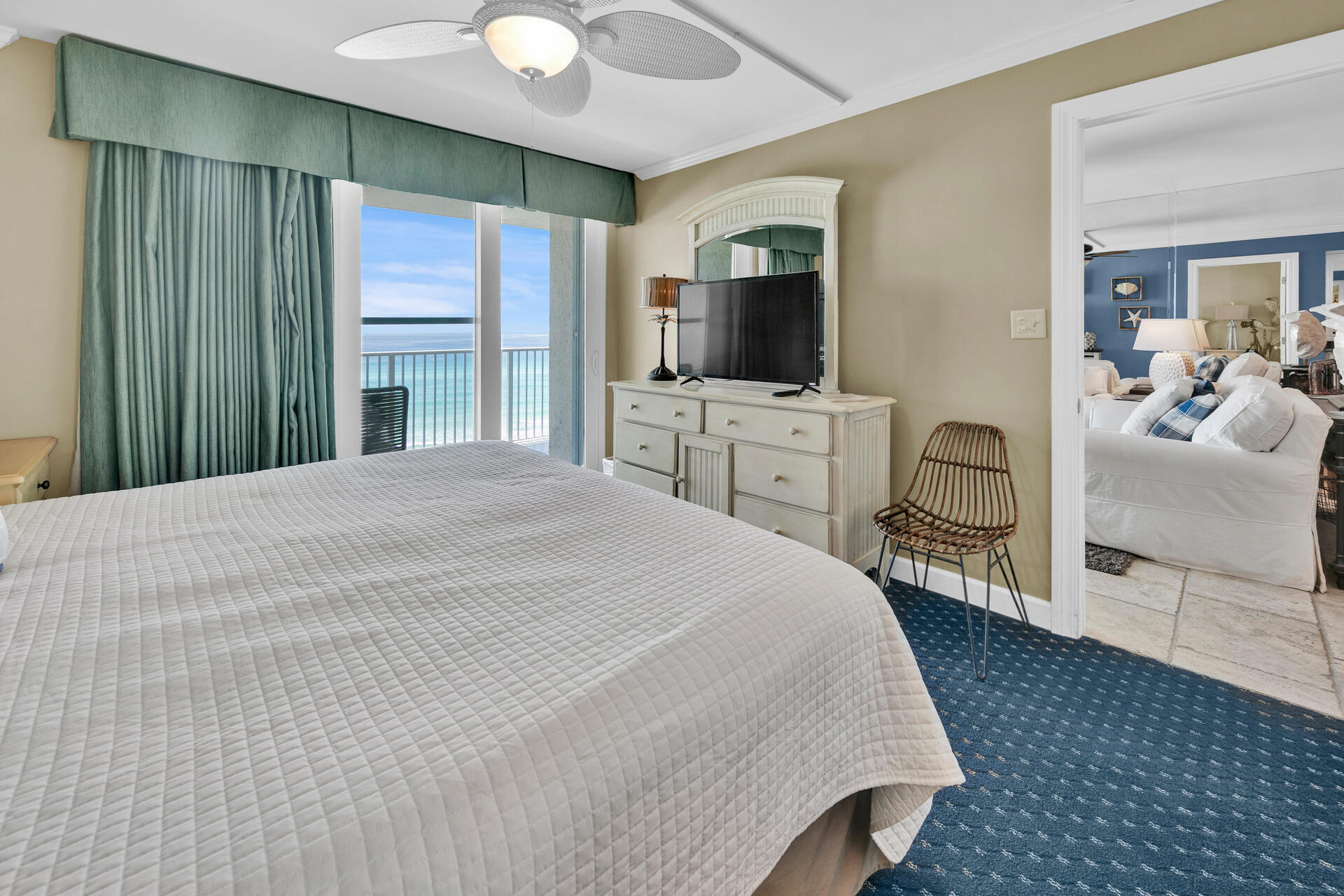 BEACHCREST CONDO - Residential