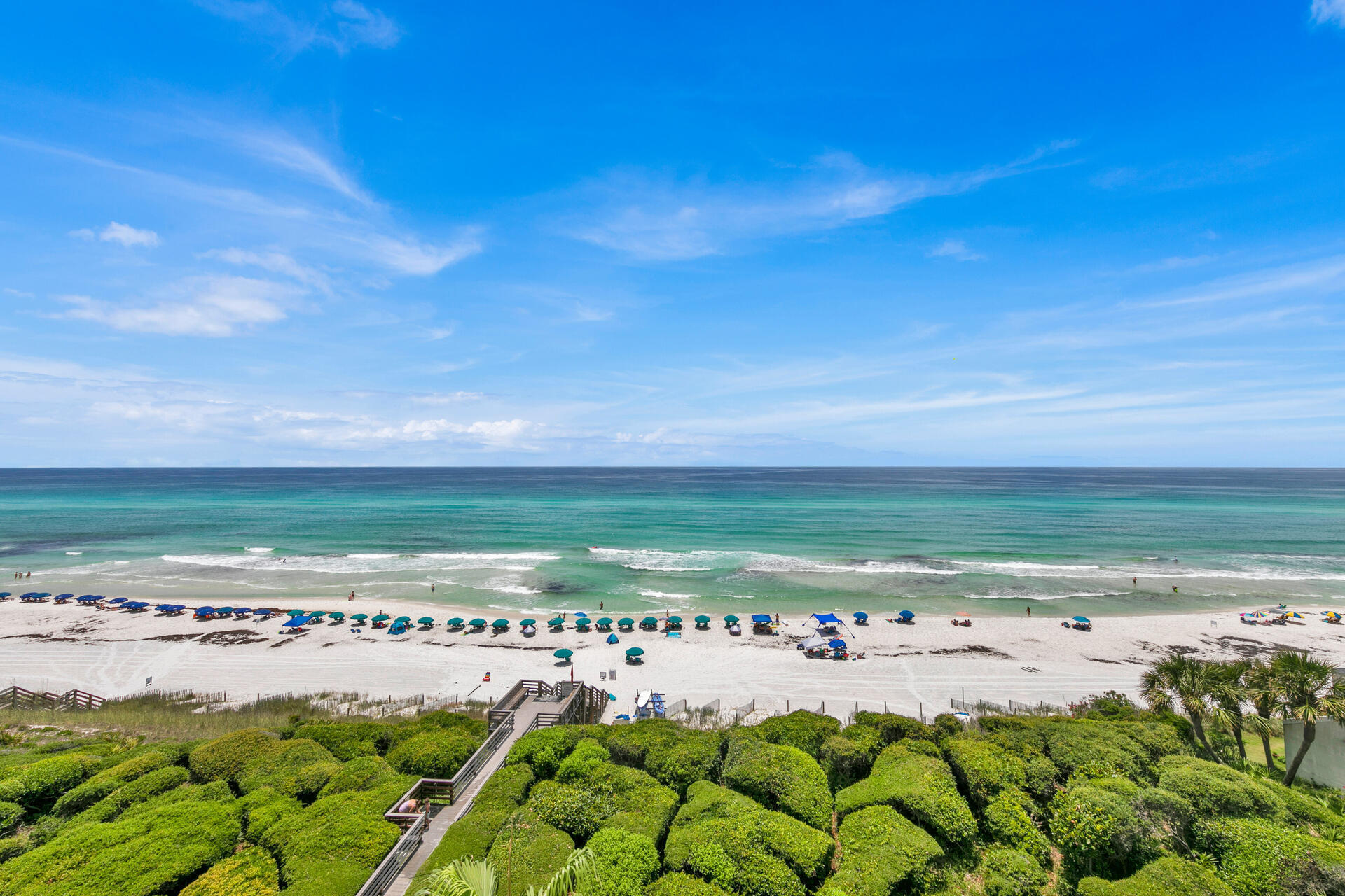 BEACHCREST CONDO - Residential