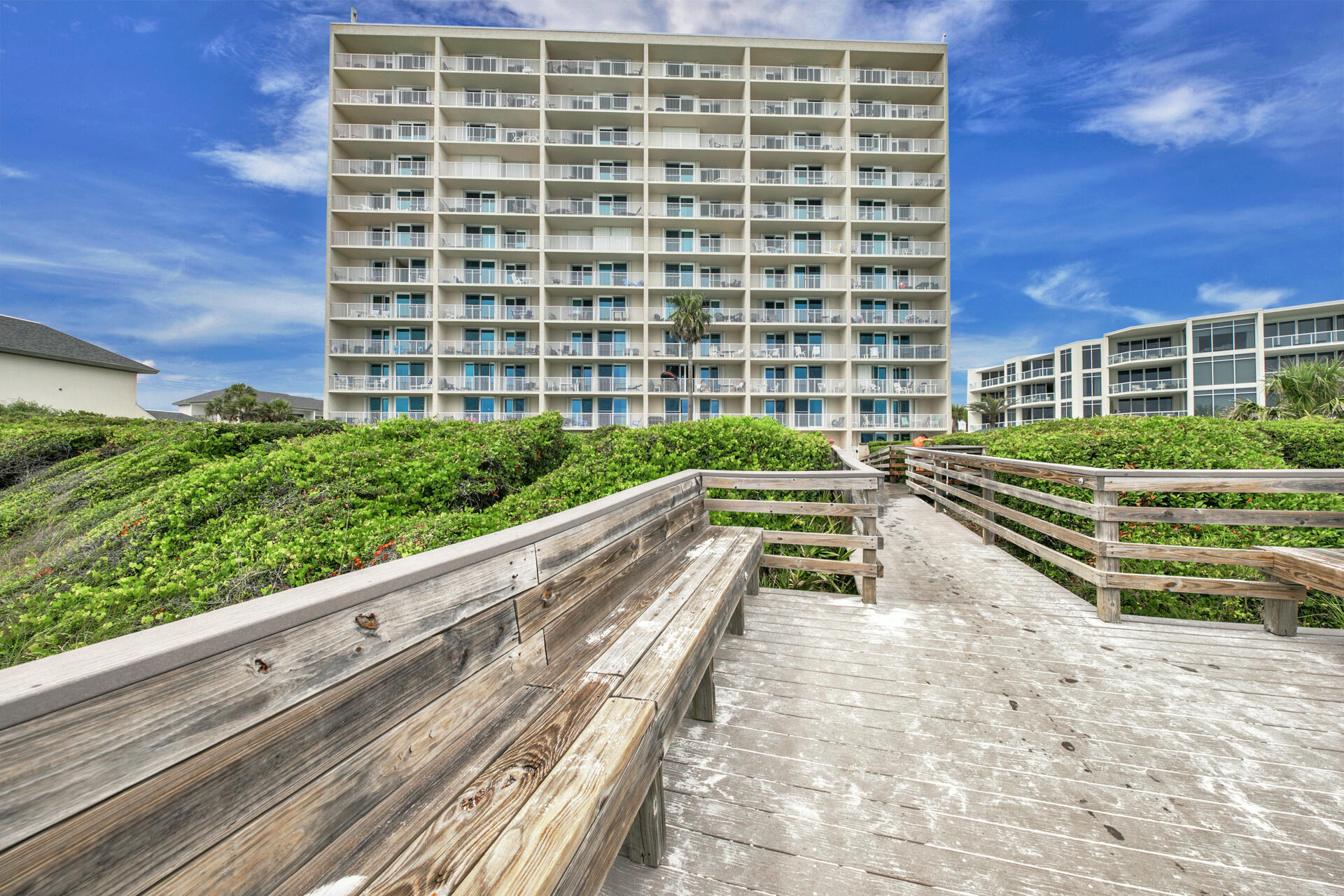 BEACHCREST CONDO - Residential