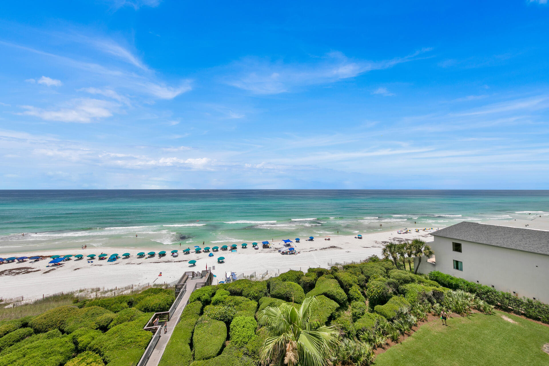 BEACHCREST CONDO - Residential