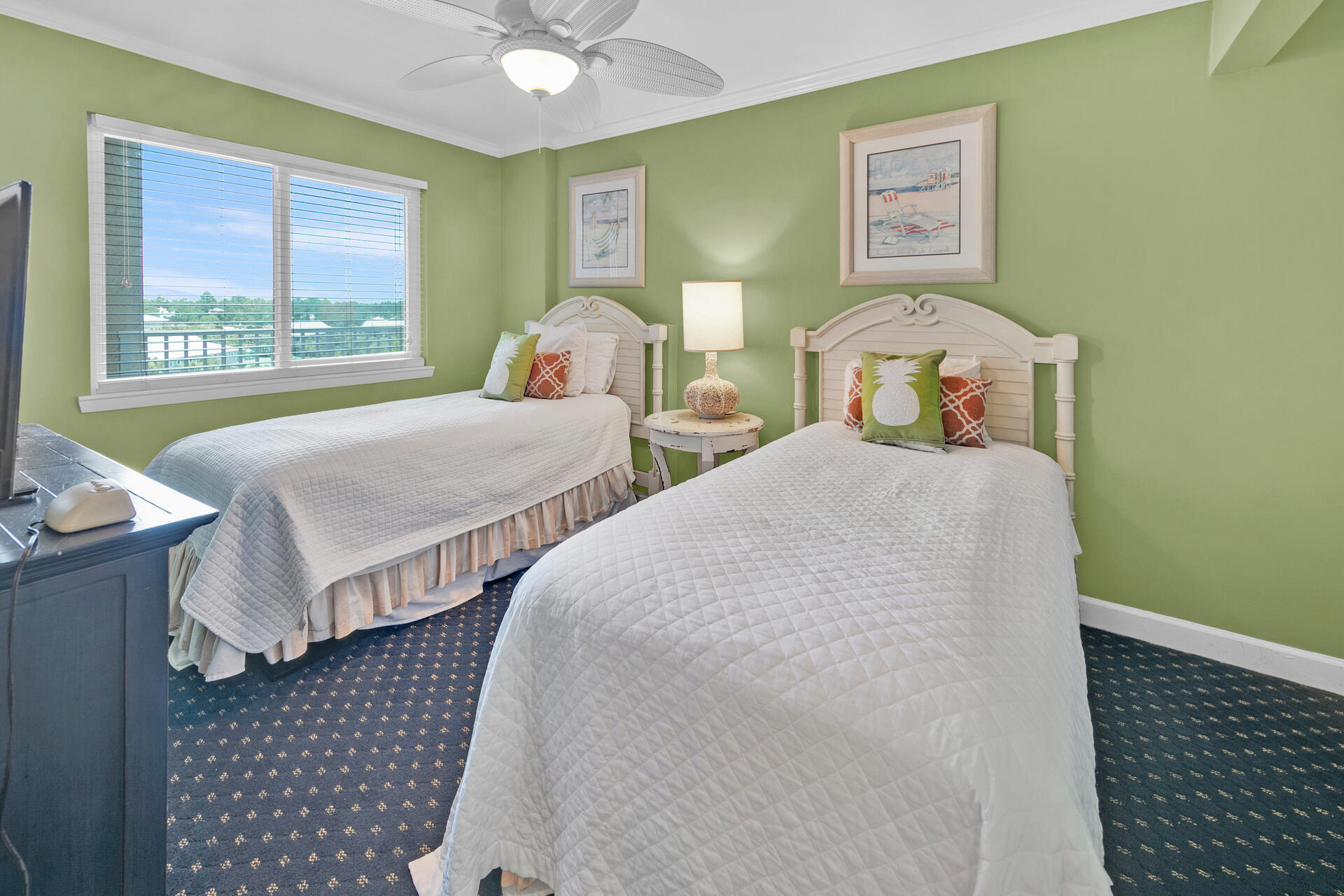 BEACHCREST CONDO - Residential