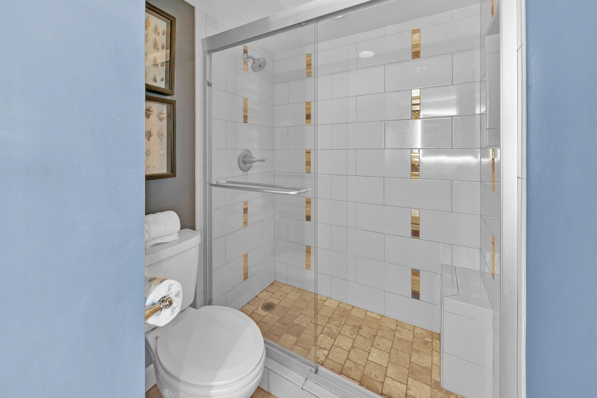 BEACHCREST CONDO - Residential