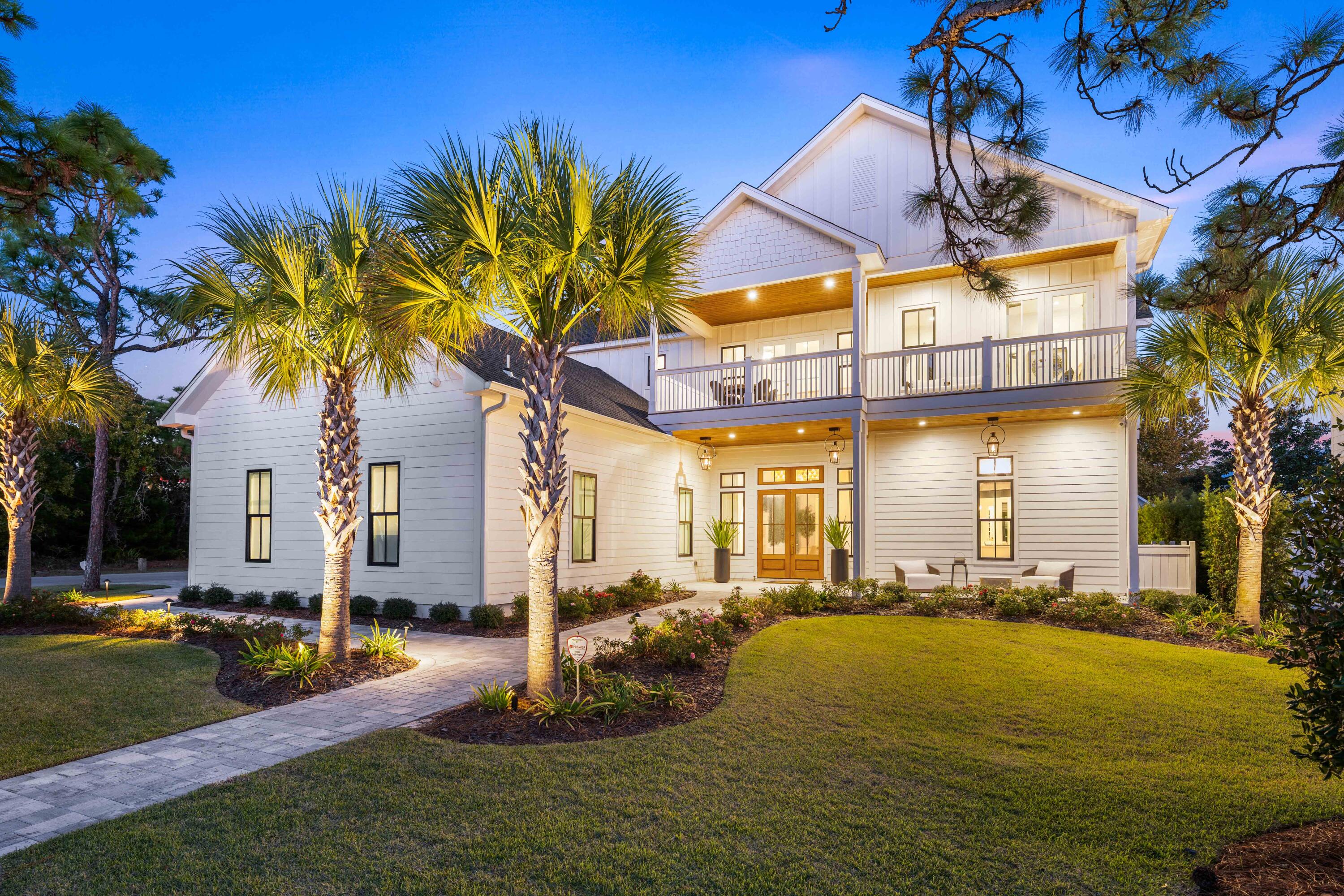 GULF SHORE MANOR - Residential