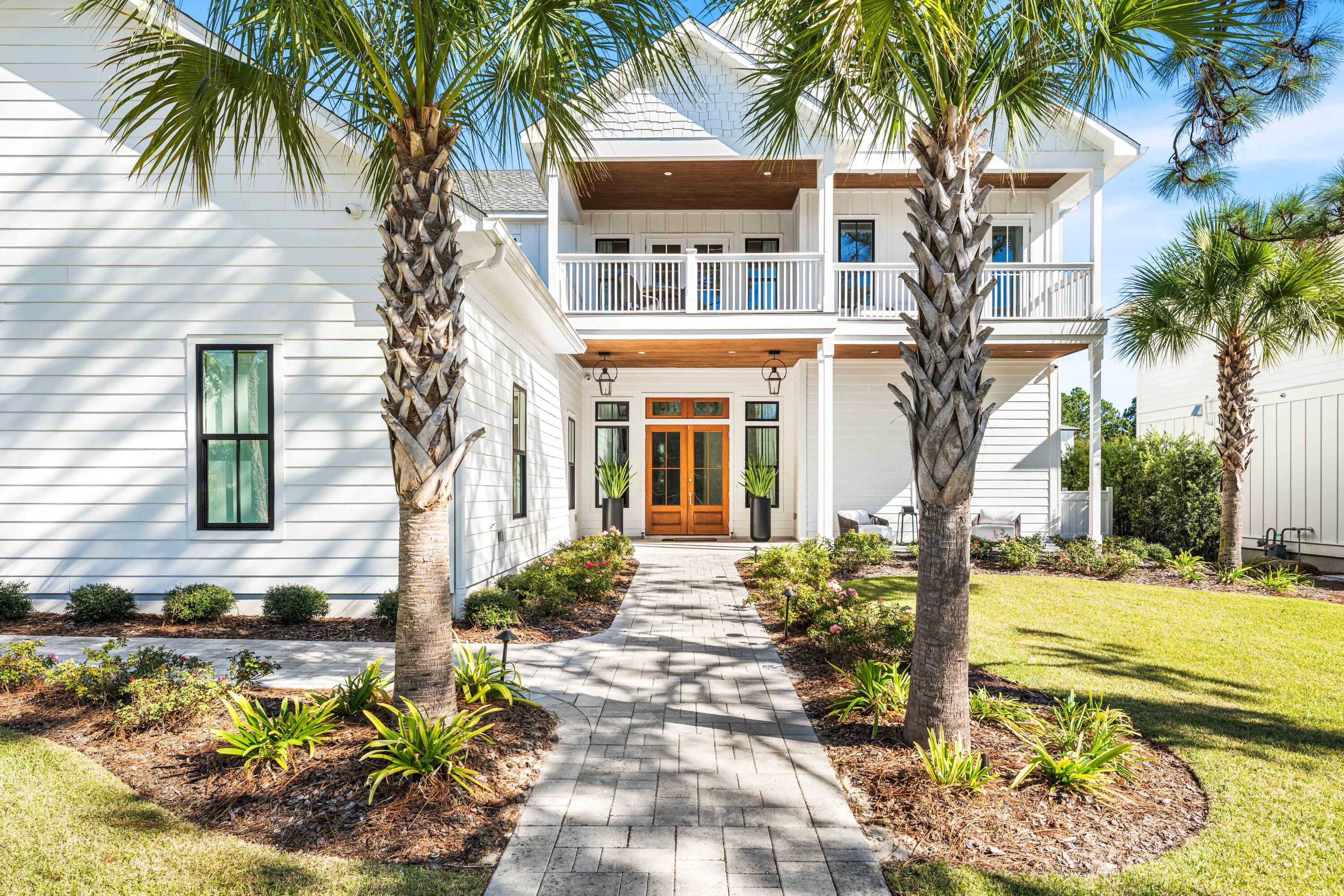 GULF SHORE MANOR - Residential