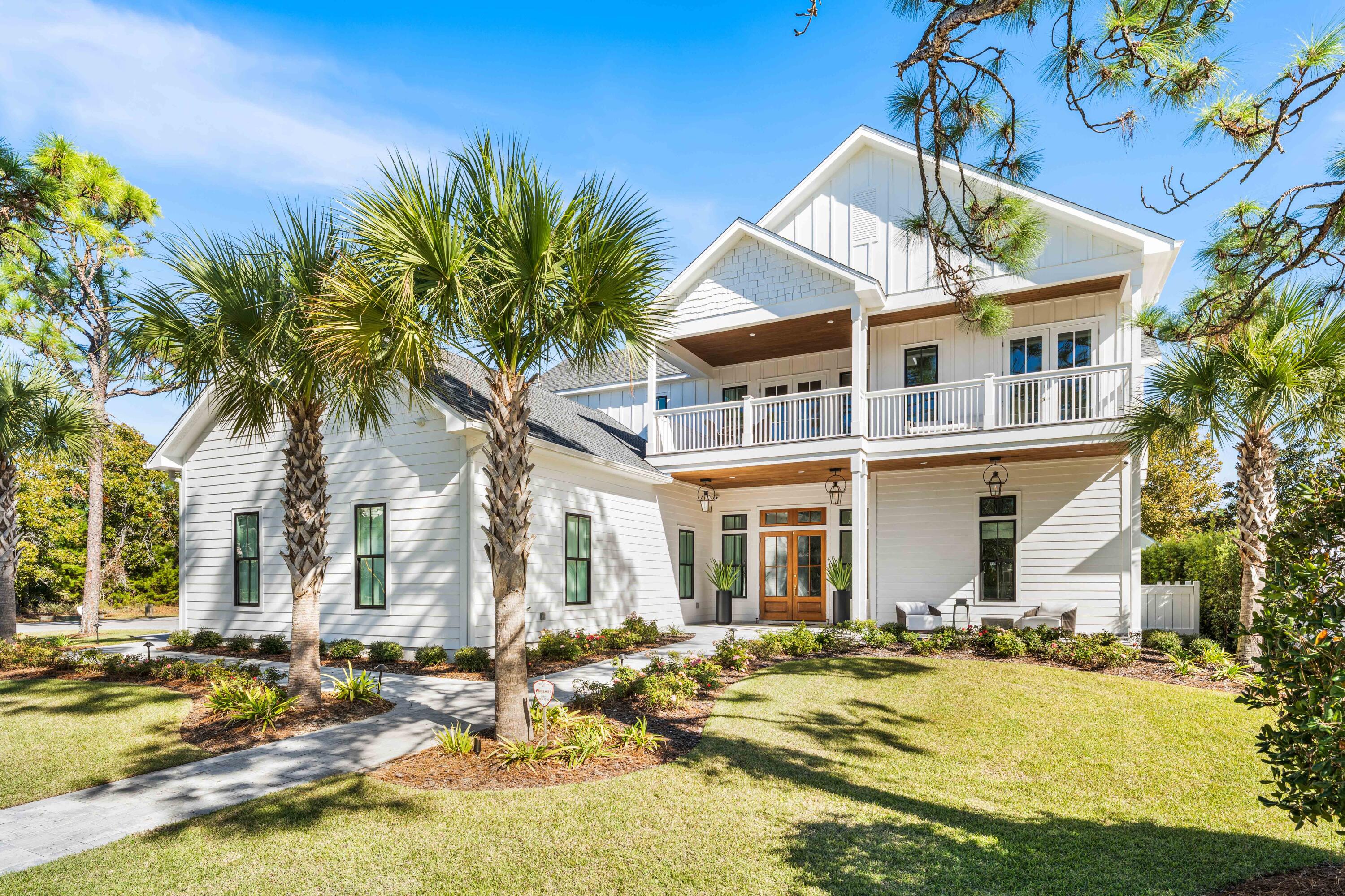 GULF SHORE MANOR - Residential