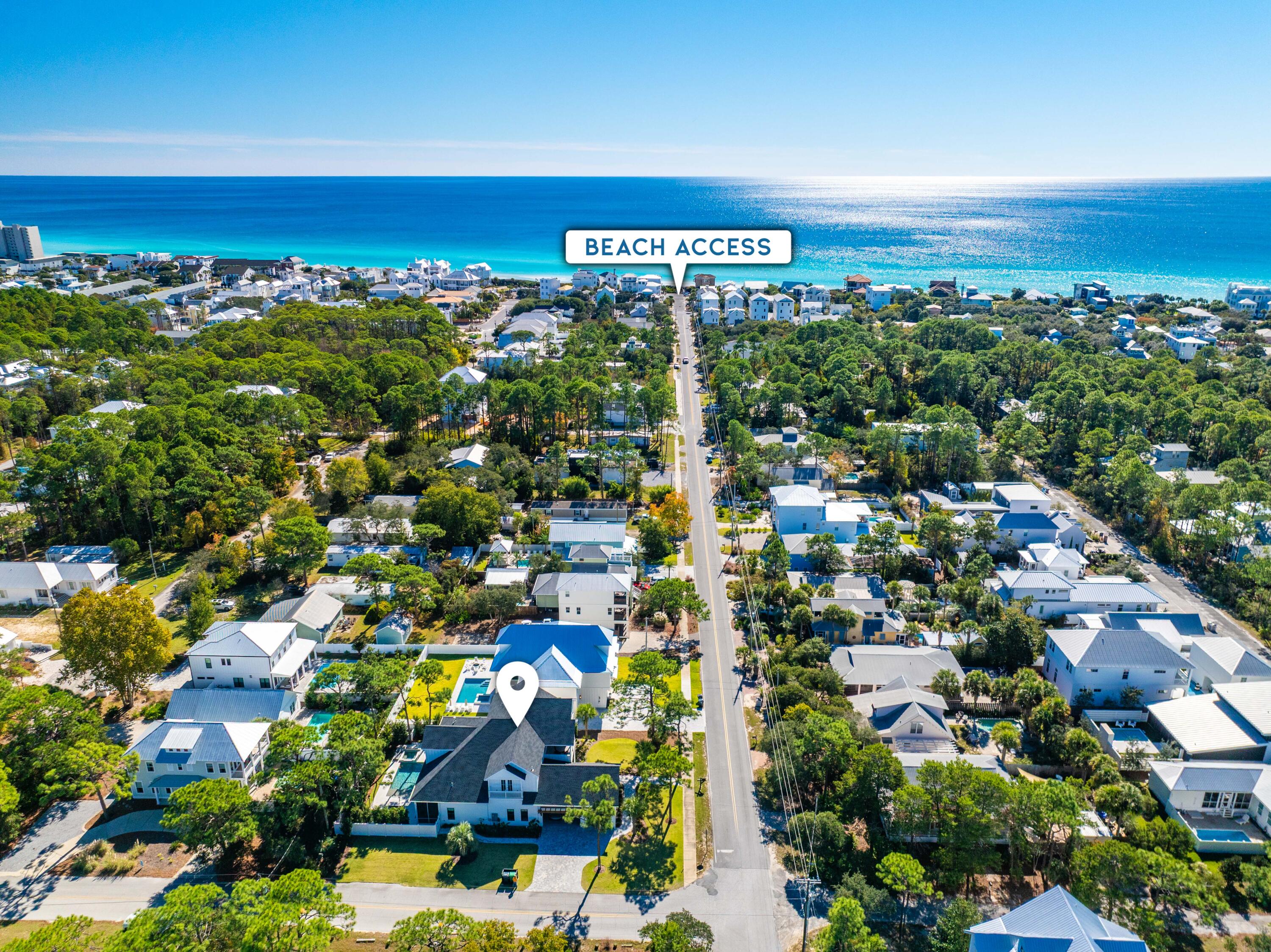 GULF SHORE MANOR - Residential