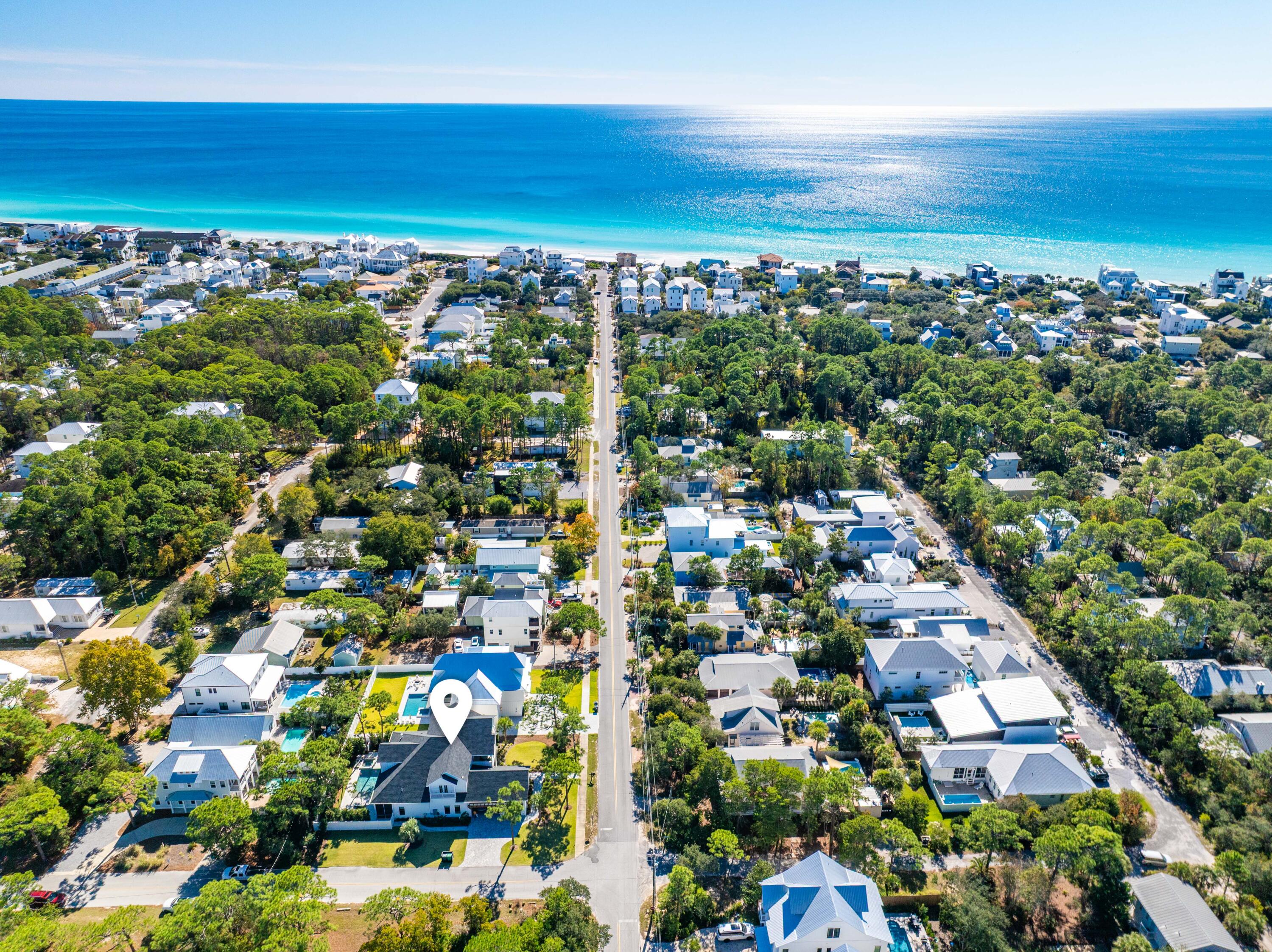 GULF SHORE MANOR - Residential