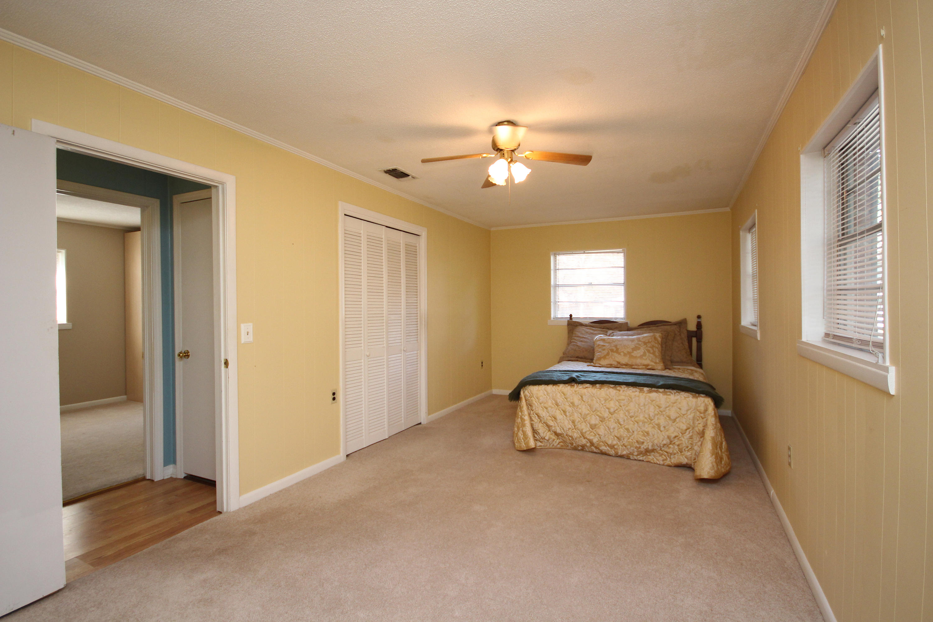 SEMINOLE - Residential