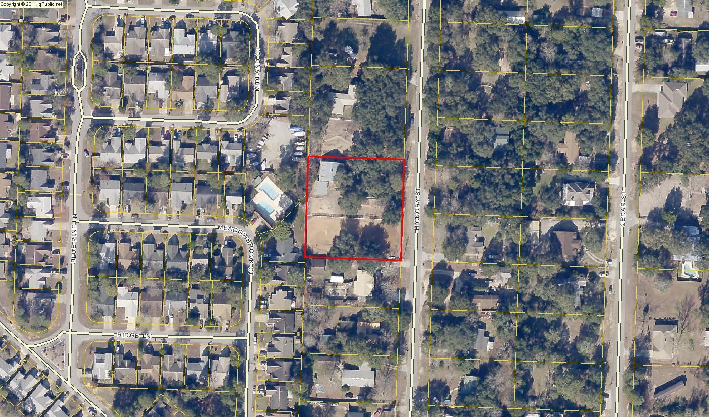 SEMINOLE - Residential