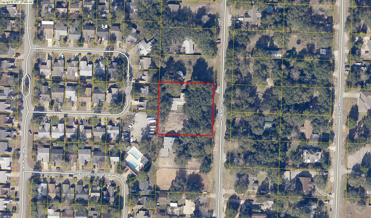 SEMINOLE - Residential