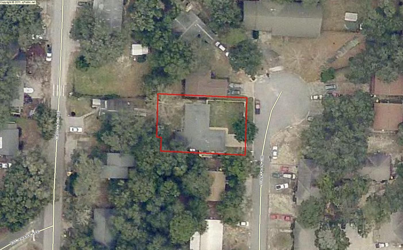HOWELL S/D - Residential