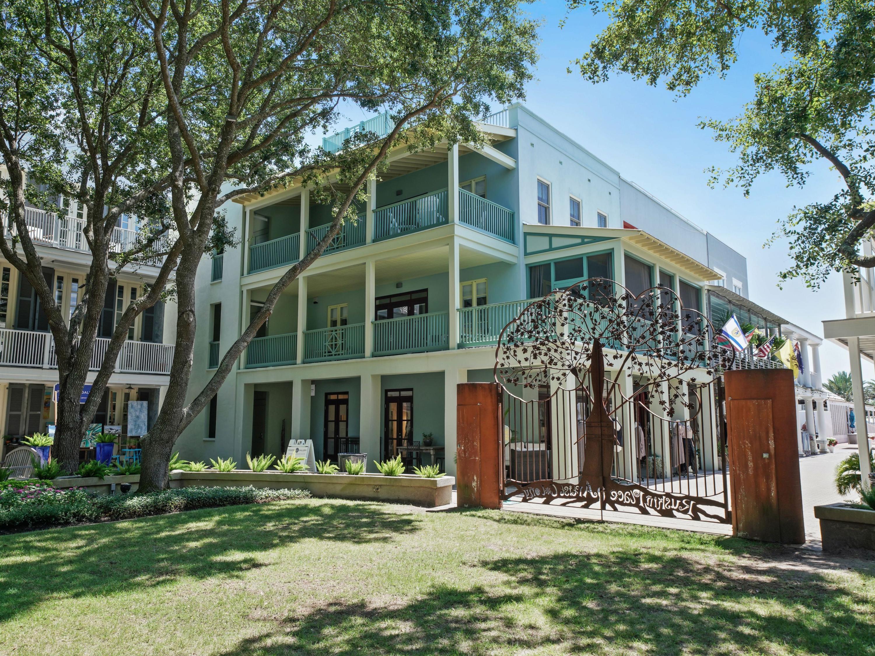 SEASIDE 04 - Residential