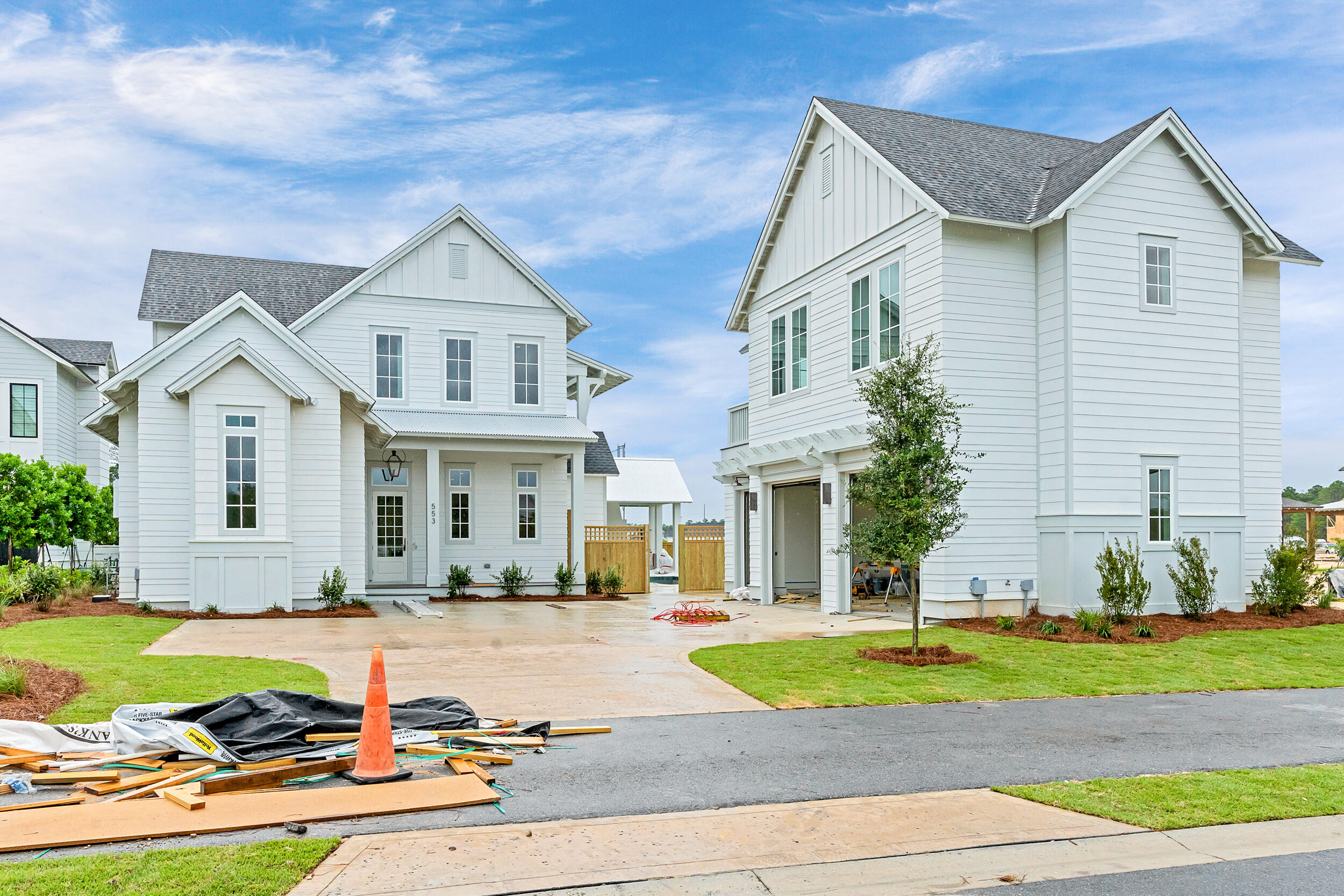 WATERSOUND ORIGINS - Residential