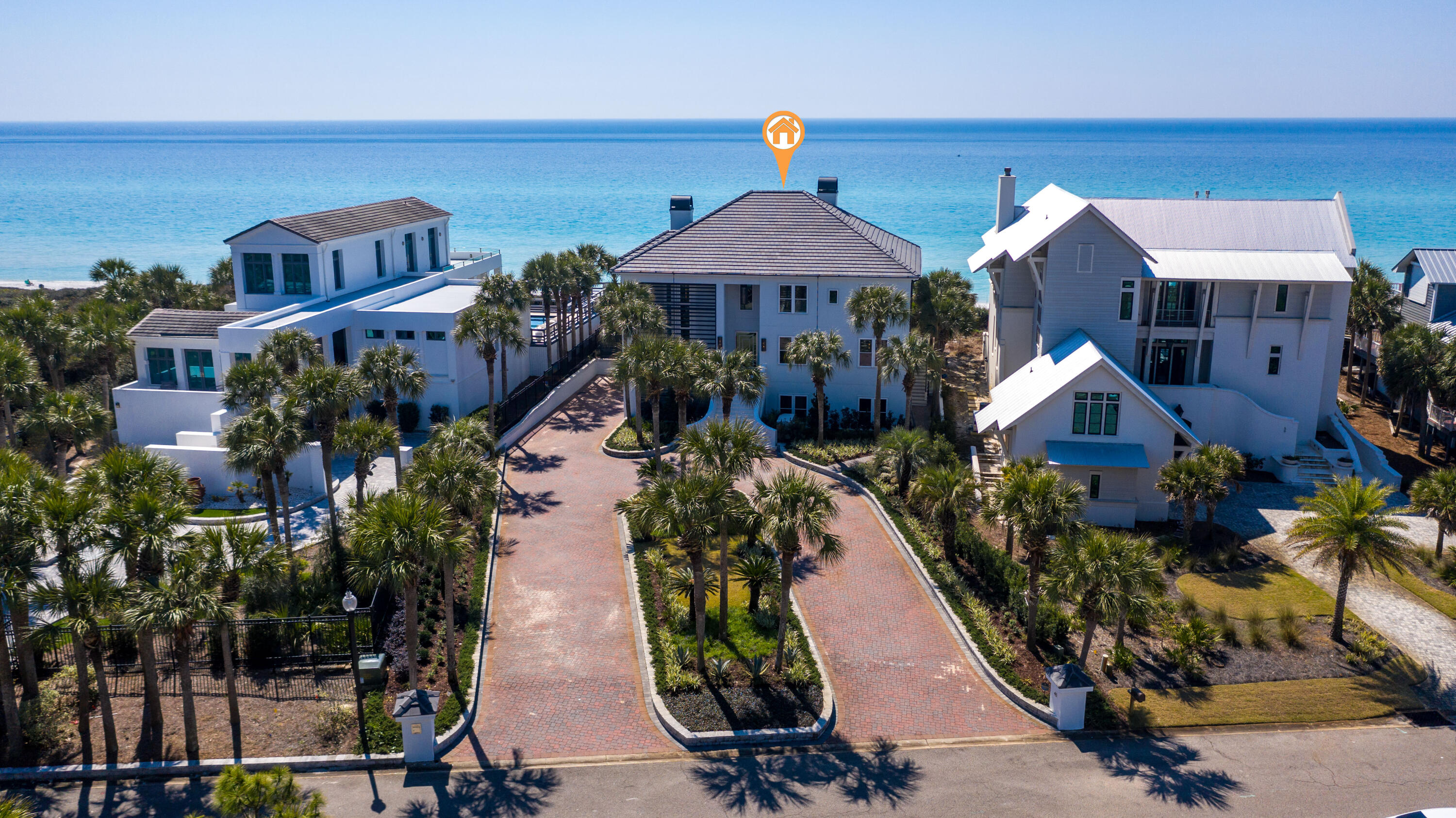 GULF DUNES - Residential