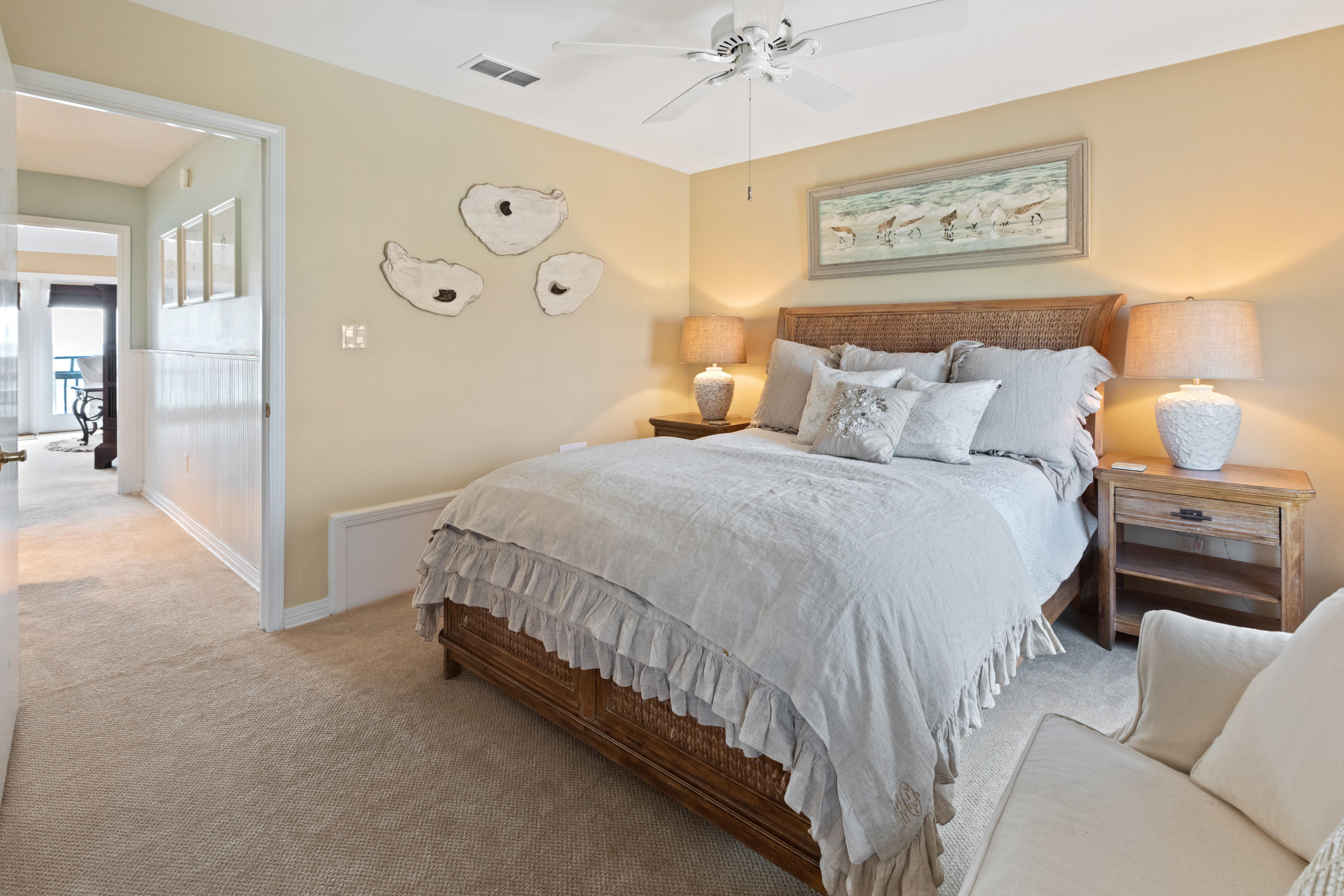 SEABORN T/H - Residential