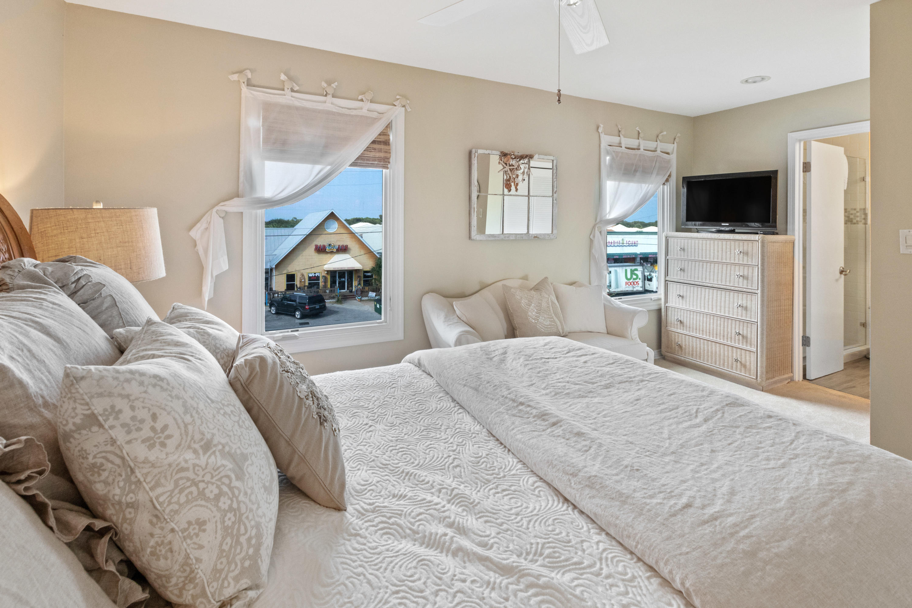 SEABORN T/H - Residential
