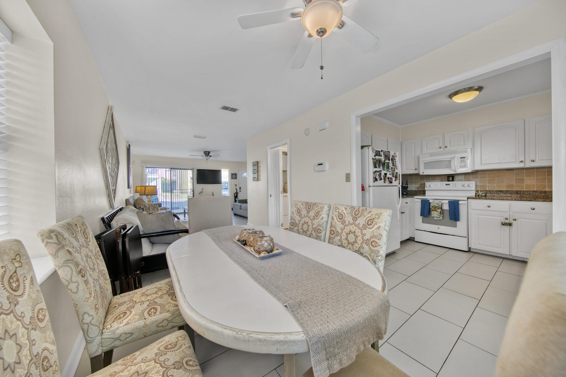 Wendwood Condominiums - Residential