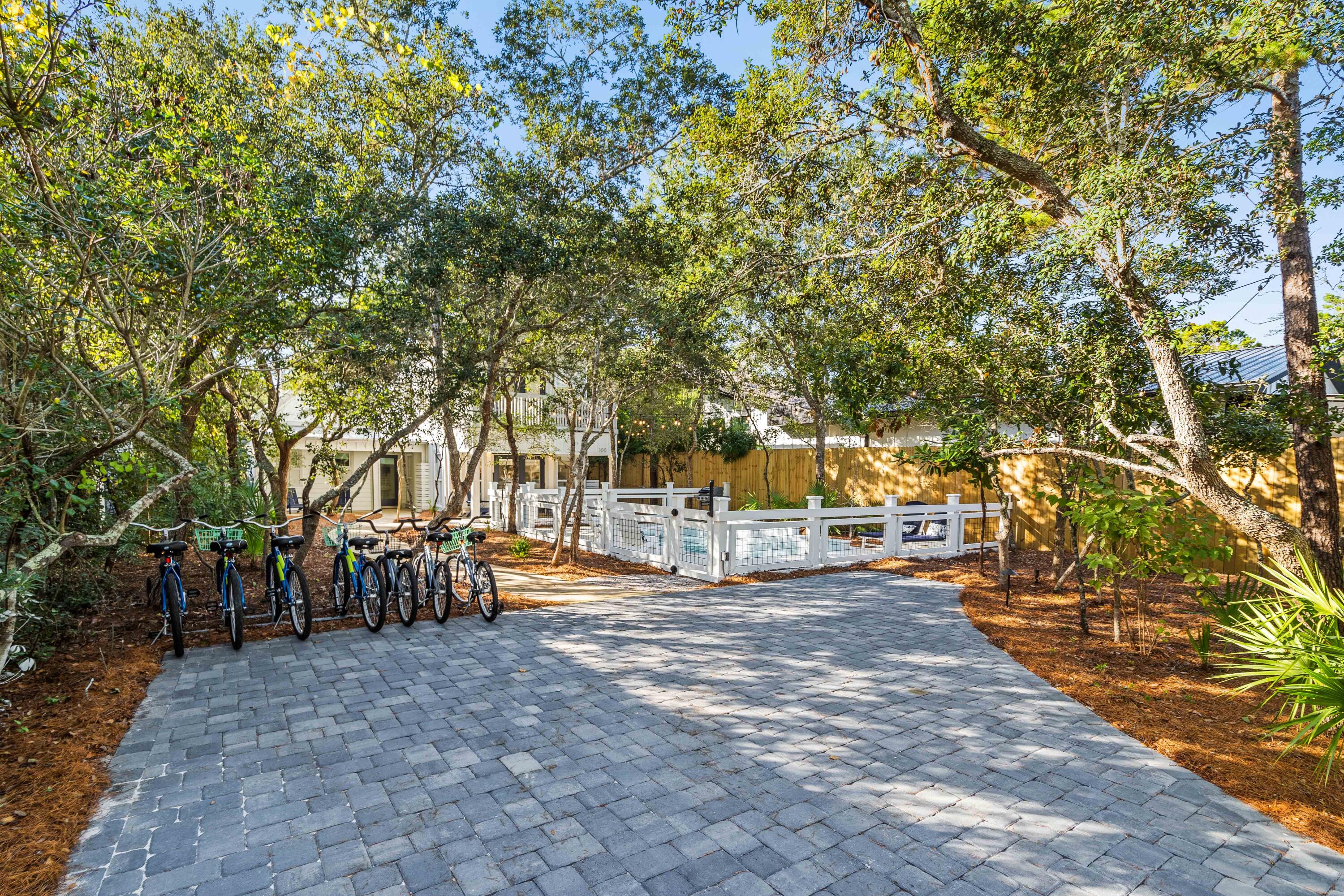 EASTERN LAKE S/D - Residential