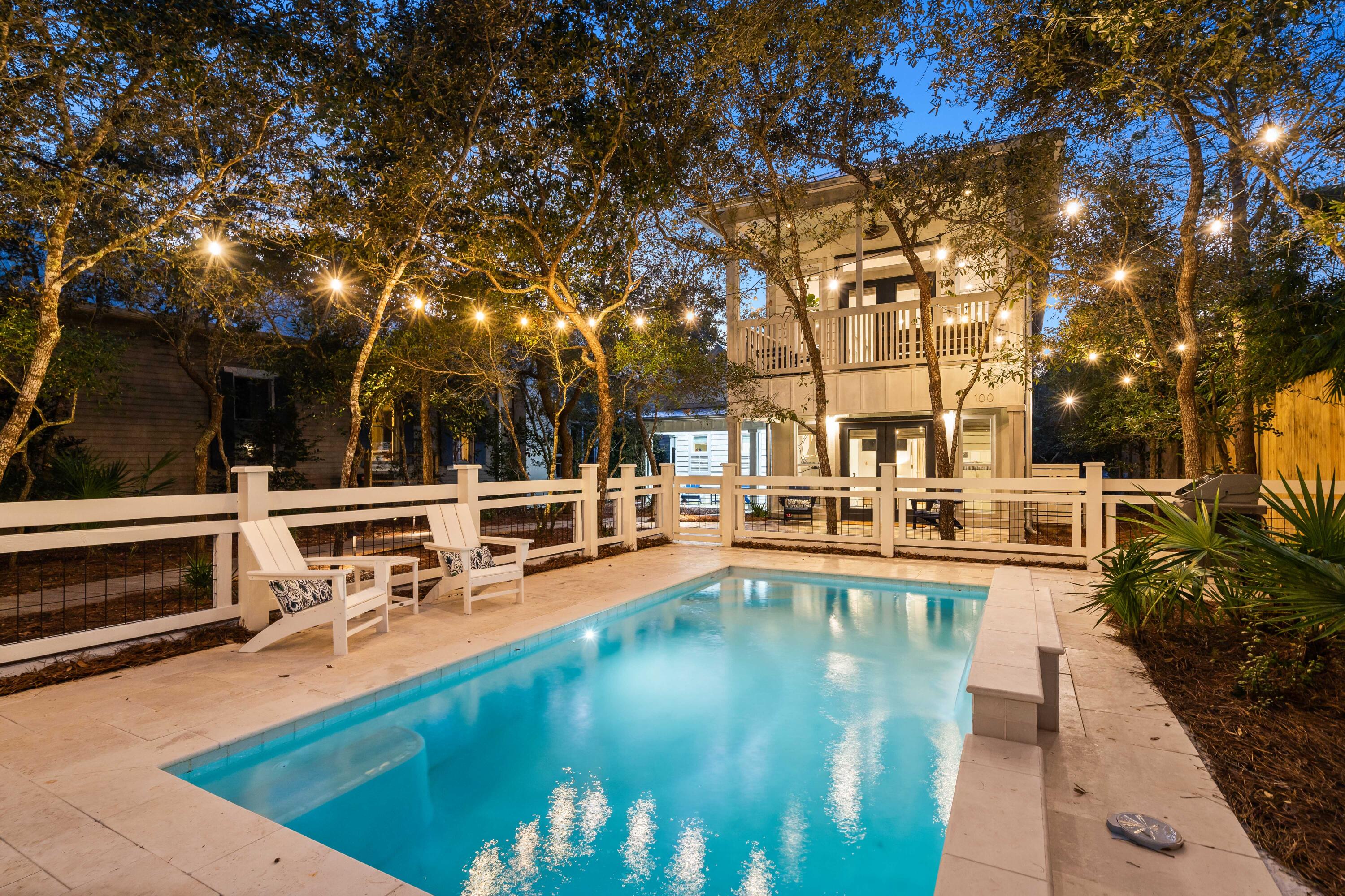 EASTERN LAKE S/D - Residential